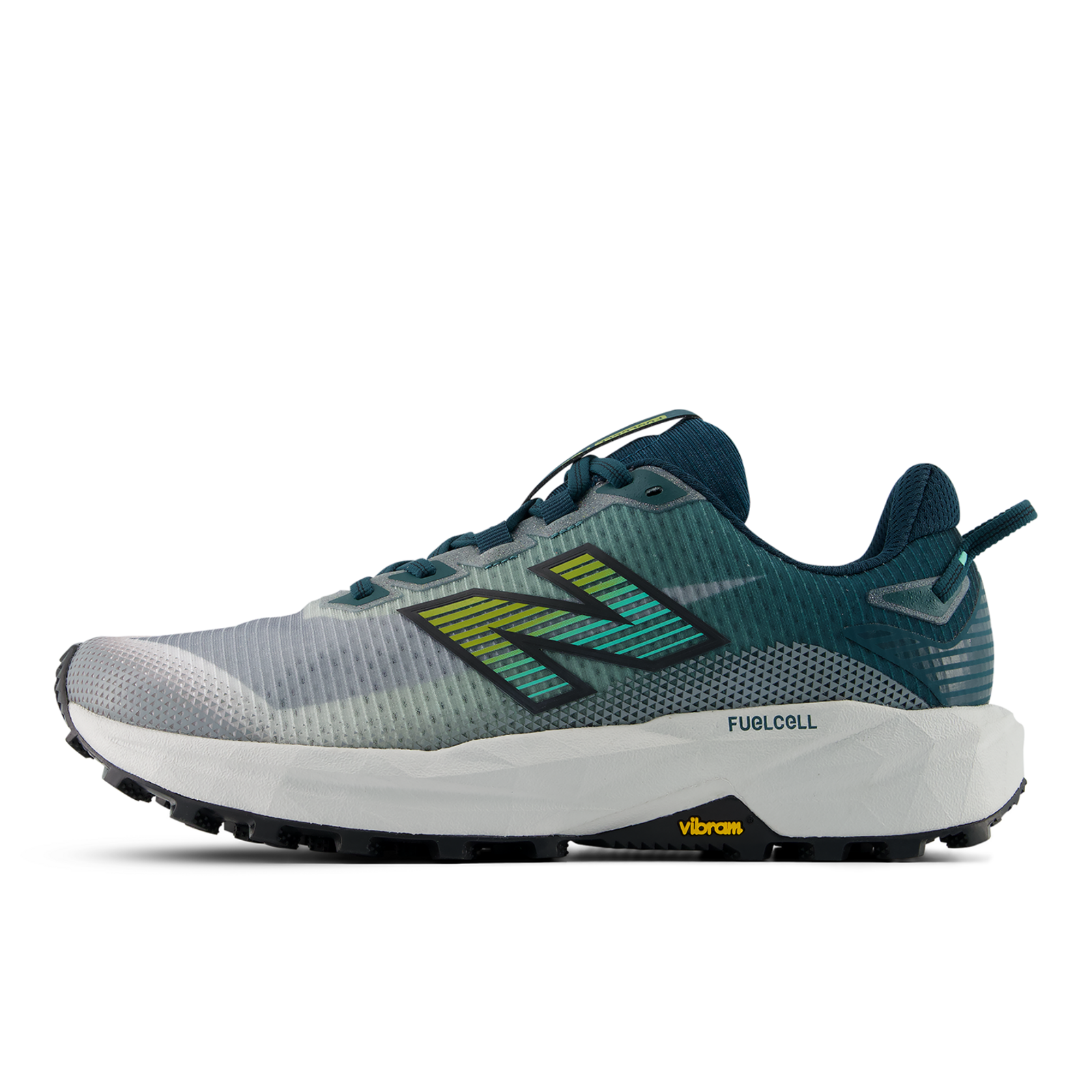 New Balance M Rebel Trail v1 Trailrunningschuhe in BLAU