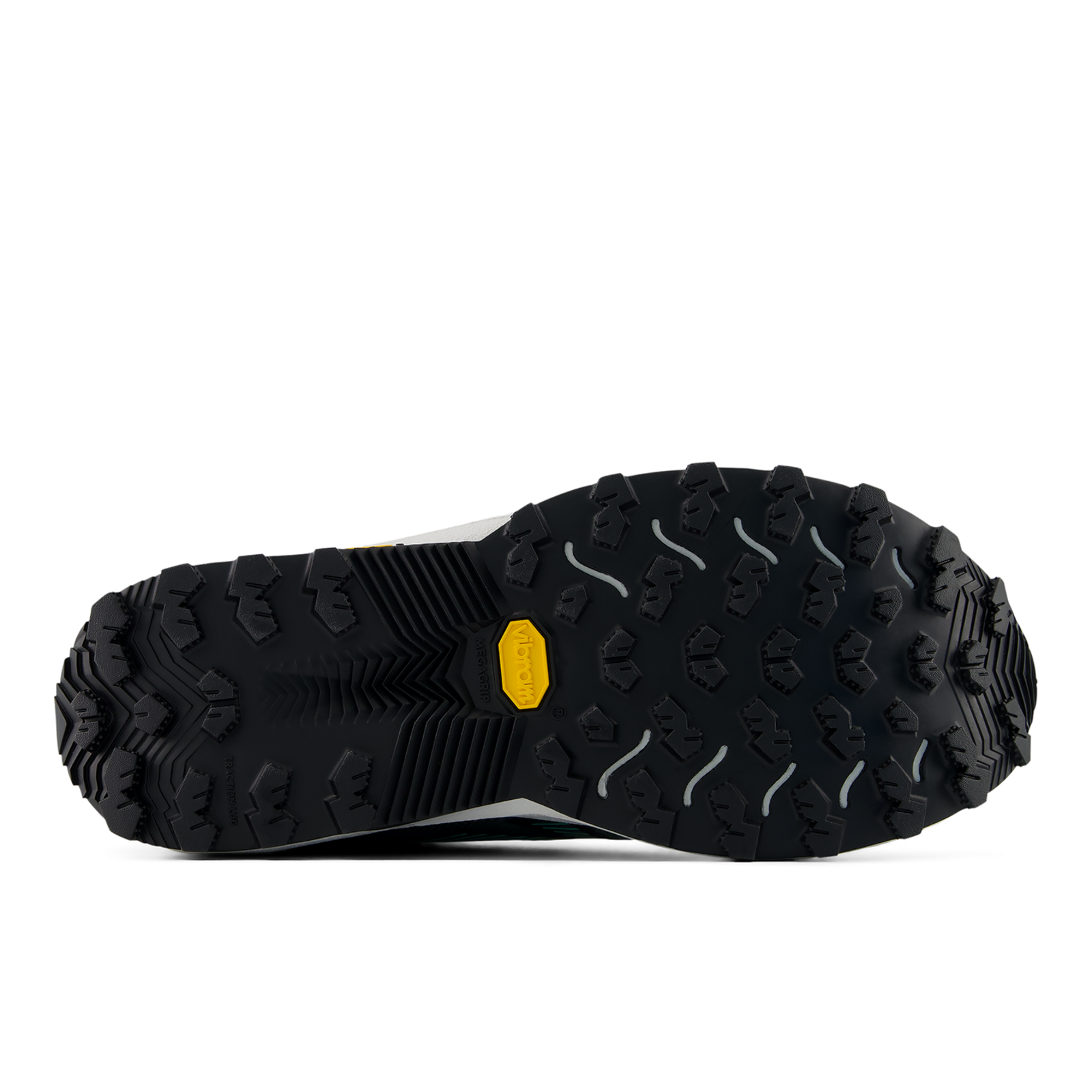 New Balance M Rebel Trail v1 Trailrunningschuhe in BLAU