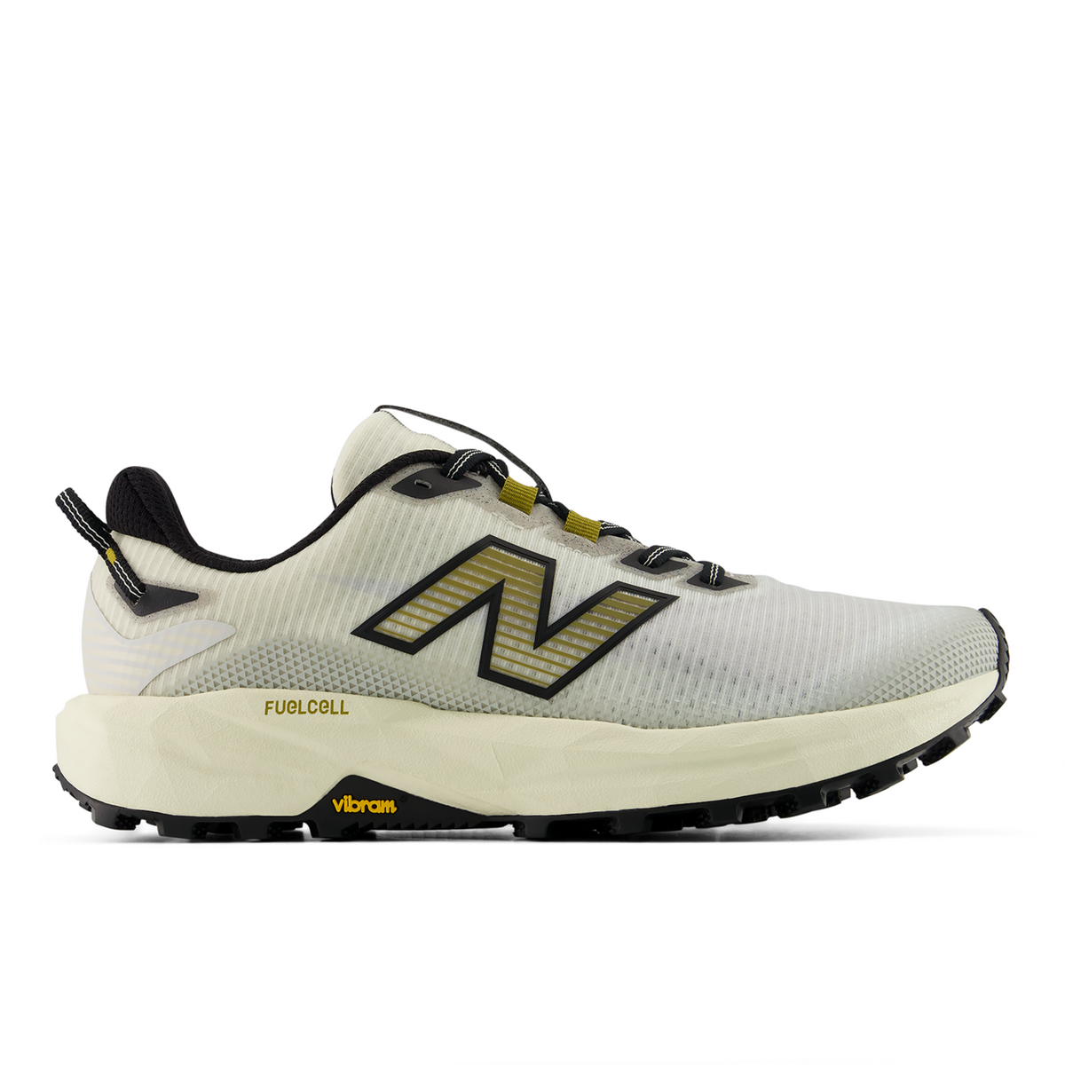 New Balance MRBT8VW - Fuelcell Rebel Trail in BEIGE