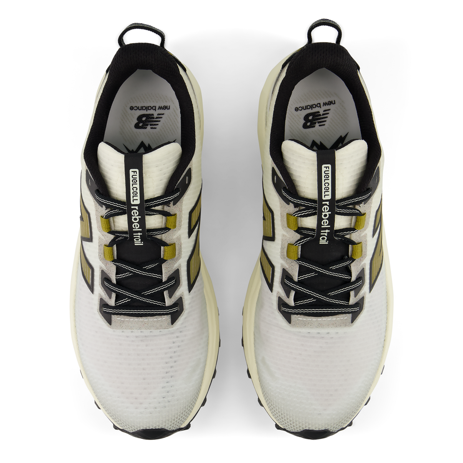 New Balance MRBT8VW - Fuelcell Rebel Trail in BEIGE