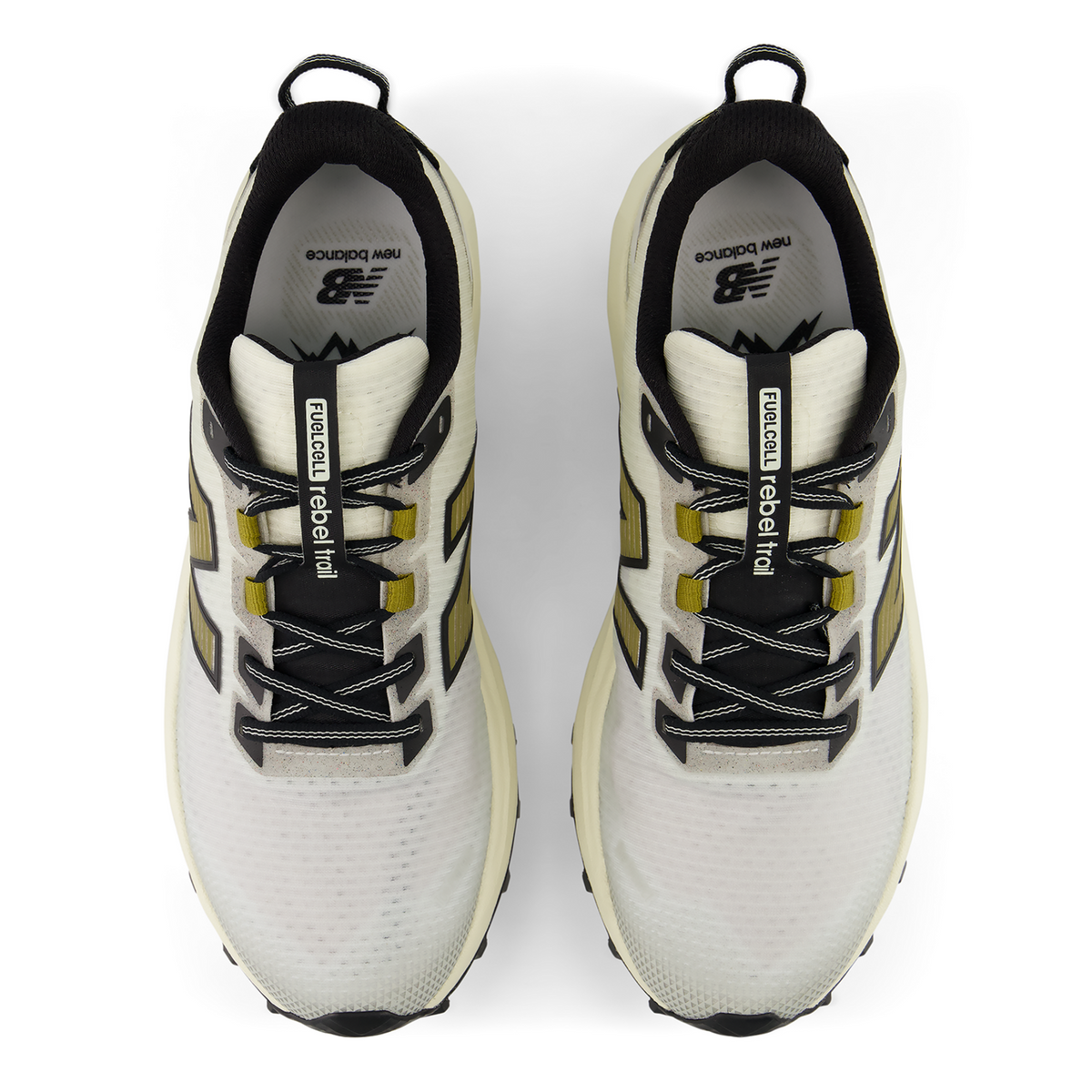 New Balance MRBT8VW - Fuelcell Rebel Trail in BEIGE