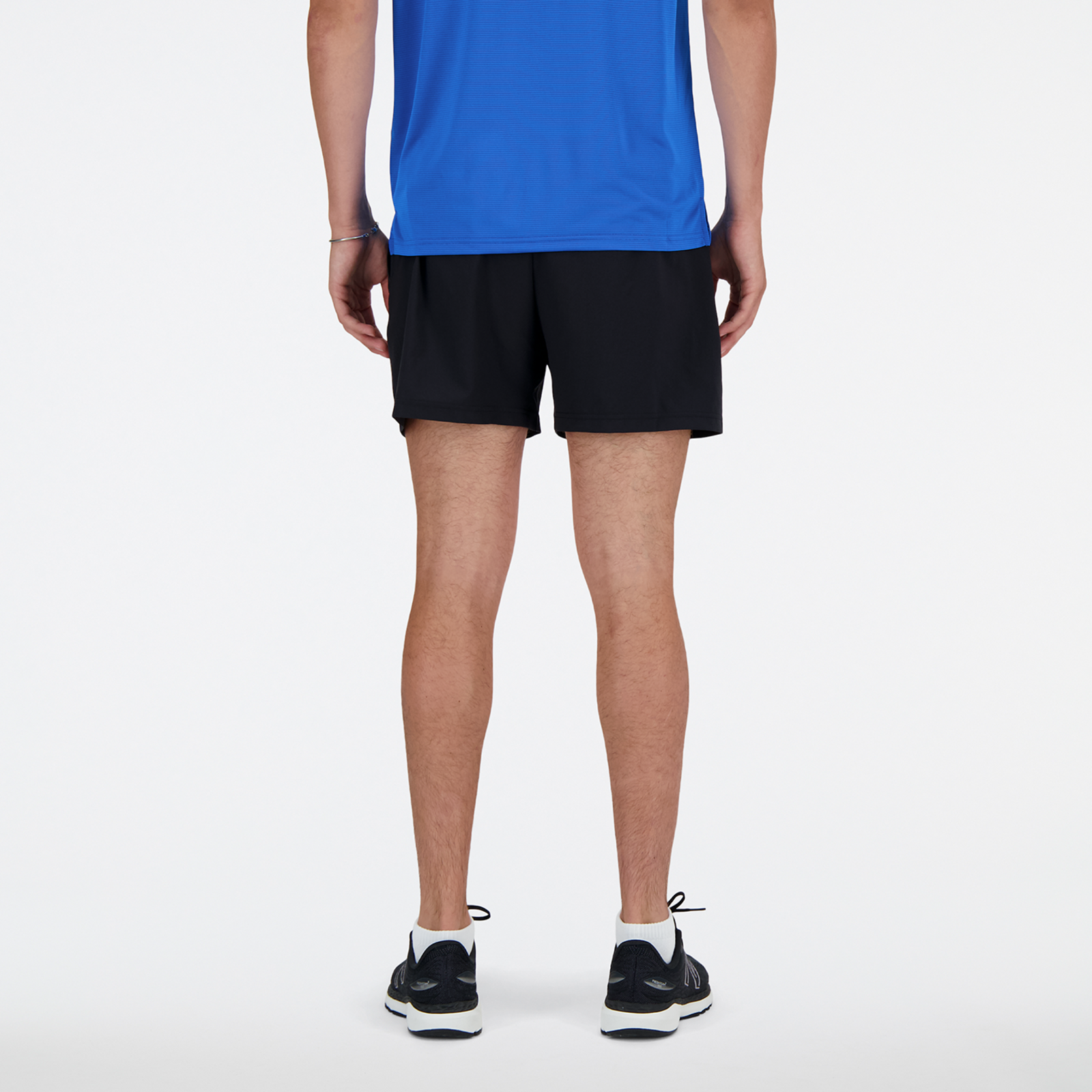 New Balance Sports Essentials Short 5 Inch Brief in