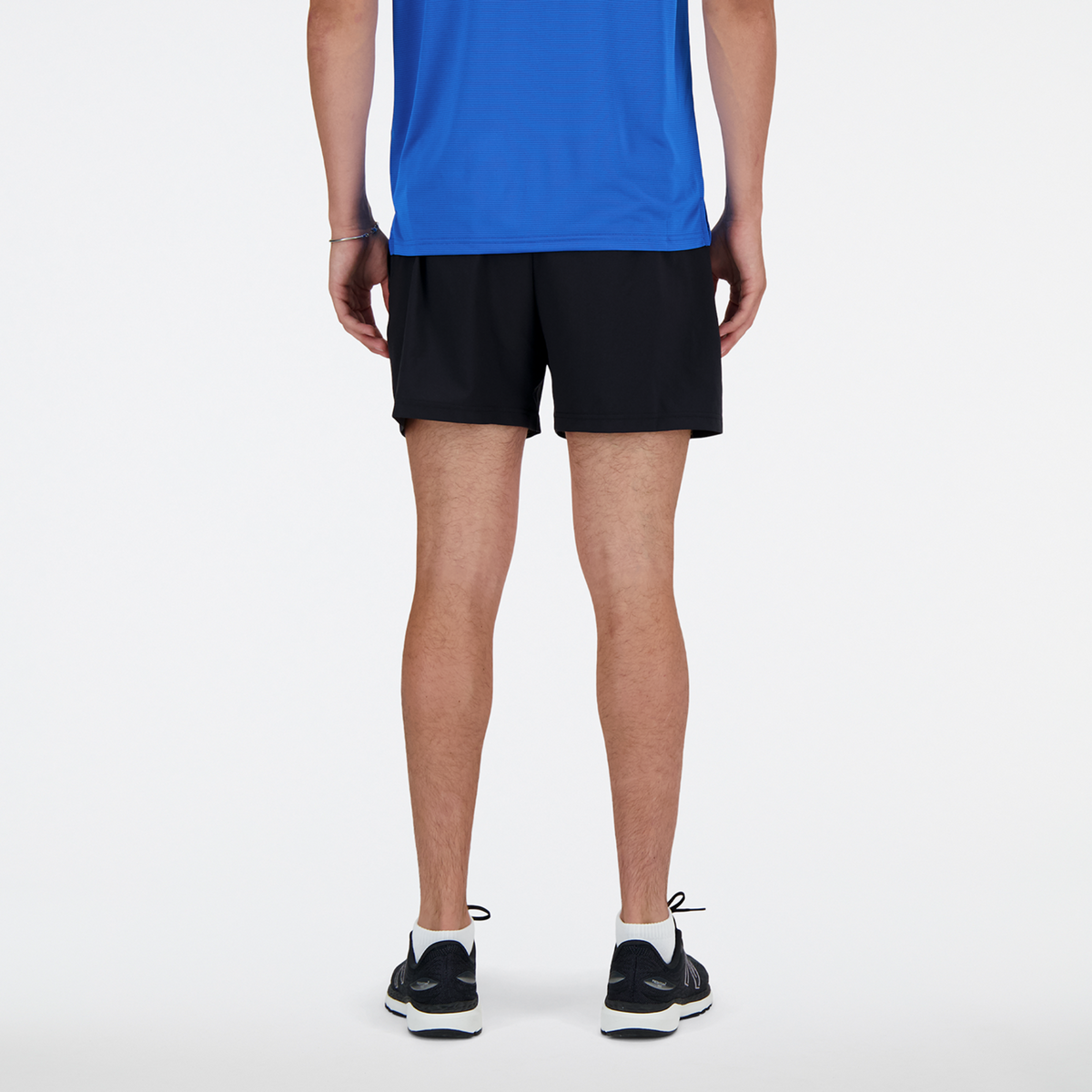New Balance Sports Essentials Short 5 Inch Brief in