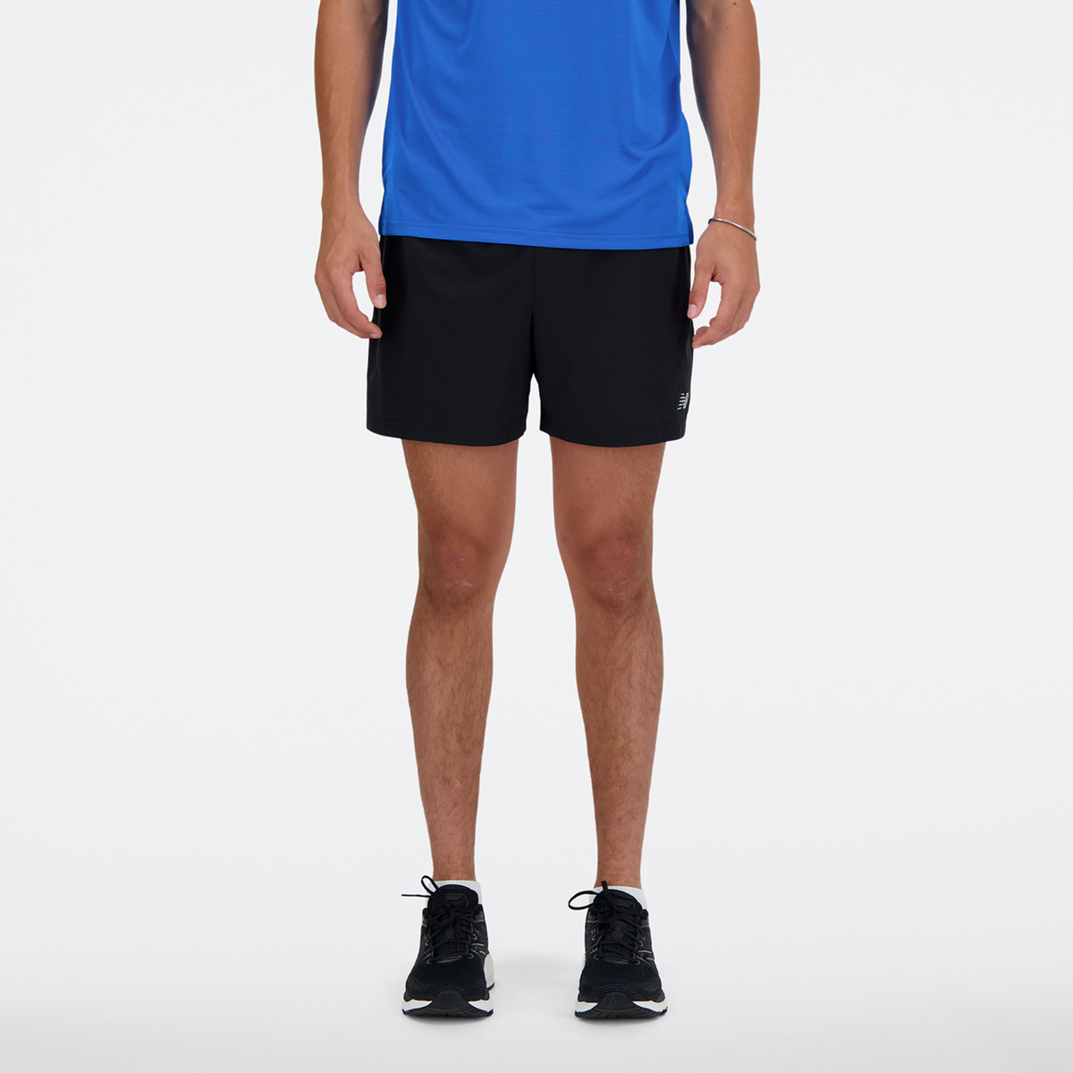 New Balance Sports Essentials Short 5 Inch Brief in