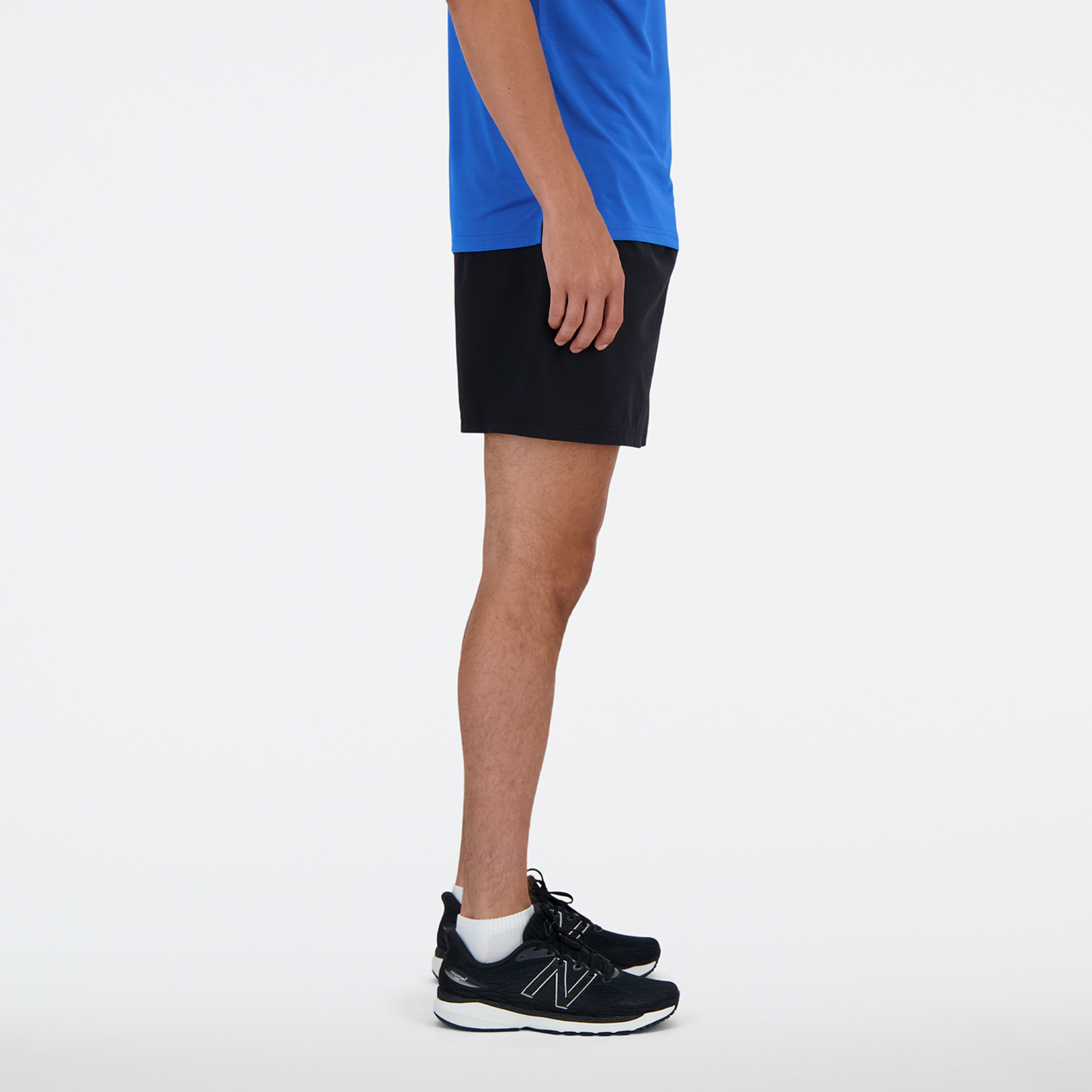 New Balance Sports Essentials Short 5 Inch Brief in