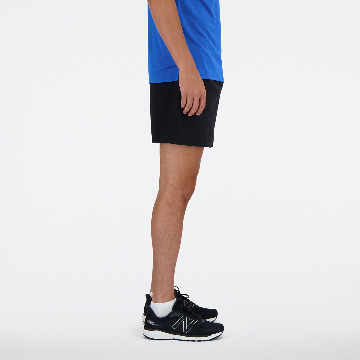 New Balance Sports Essentials Short 5 Inch Brief in