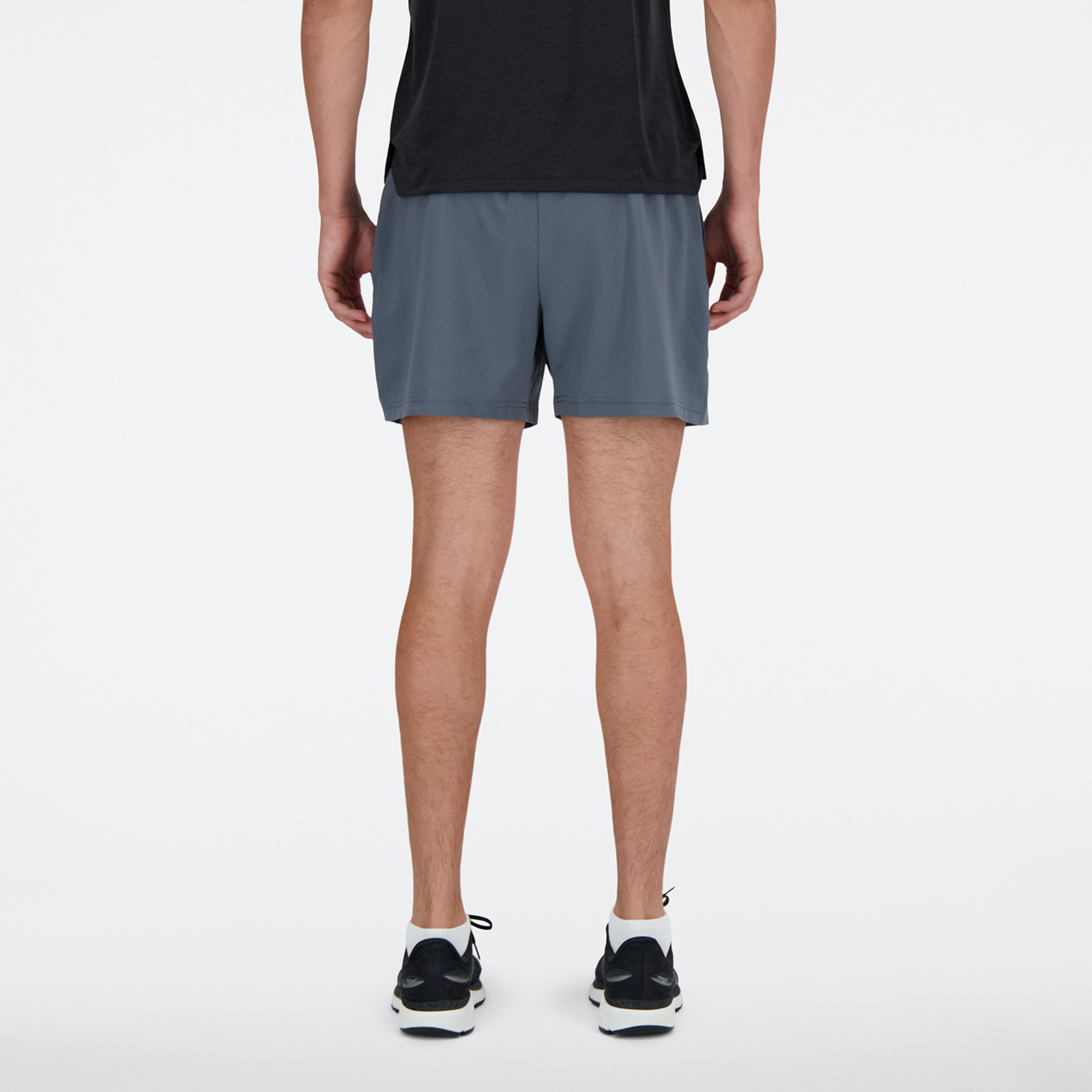 New Balance Sports Essentials Short 5 Inch Brief in