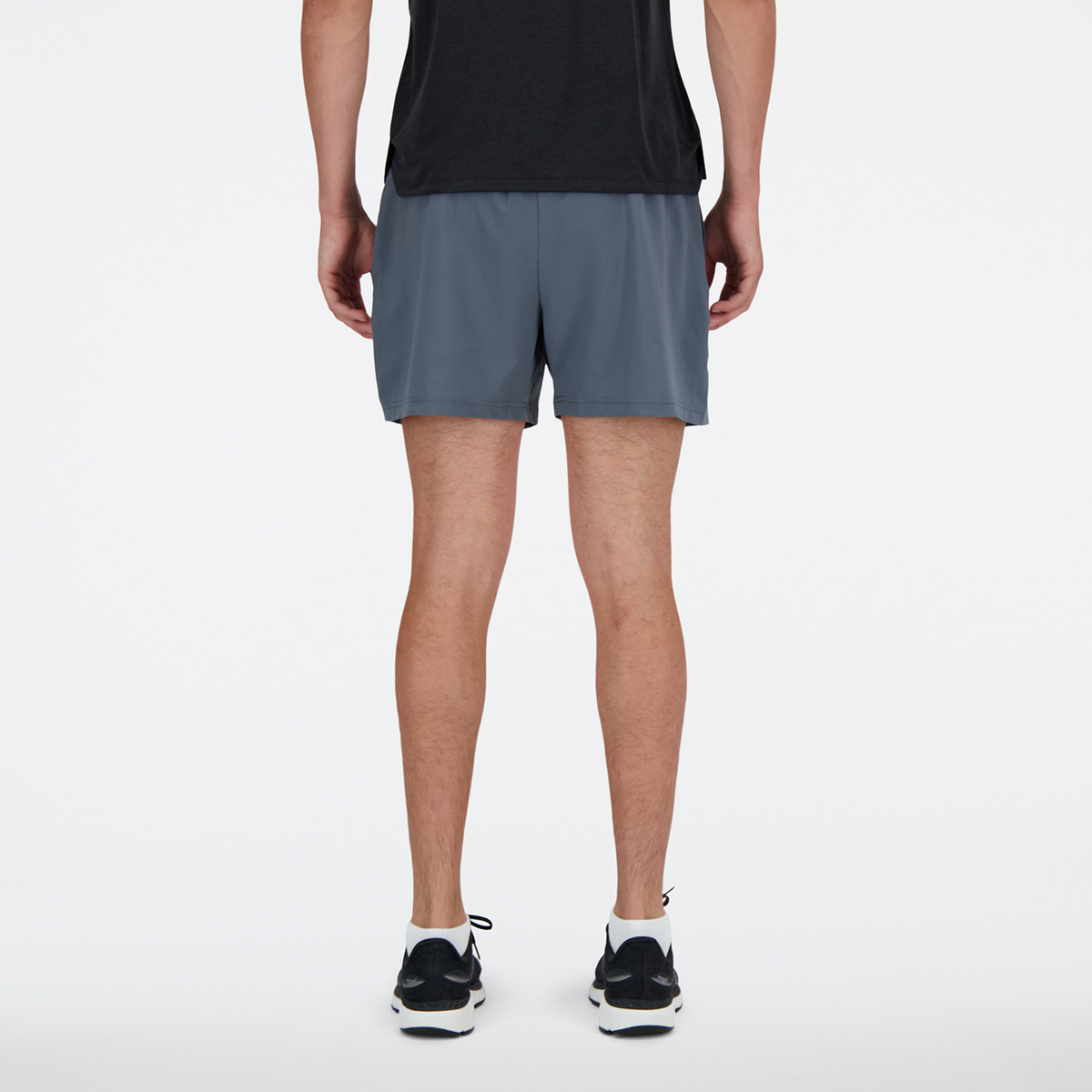New Balance Sports Essentials Short 5 Inch Brief in
