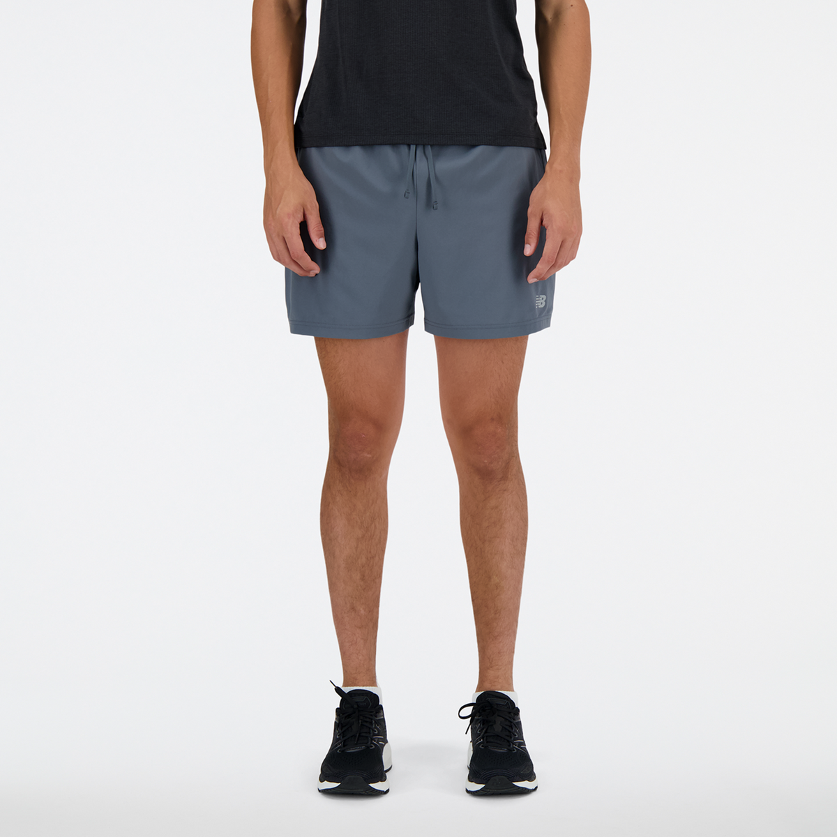 New Balance Sports Essentials Short 5 Inch Brief in