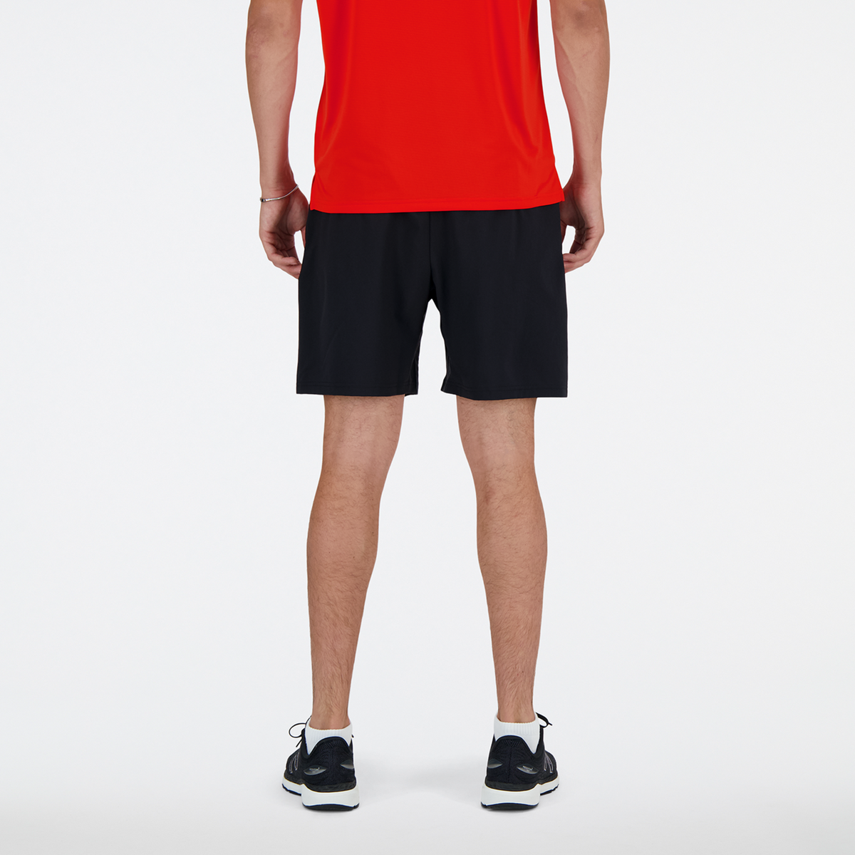 New Balance Sport Essentials Short 7 Inch Brief in