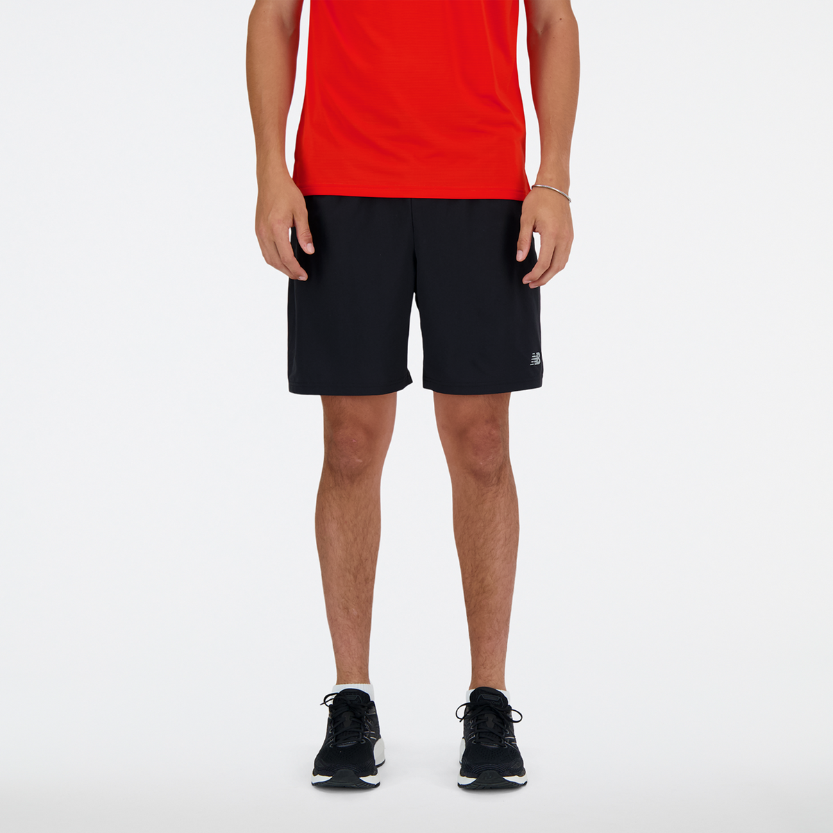 New Balance Sport Essentials Short 7 Inch Brief in