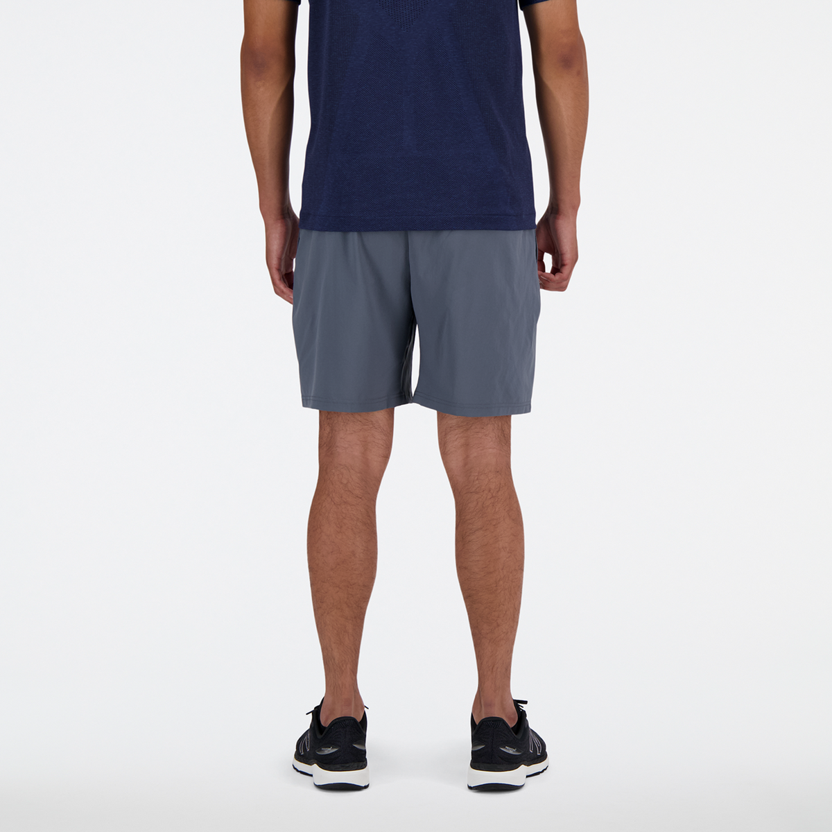 New Balance Sport Essentials Short 7 Inch Brief in