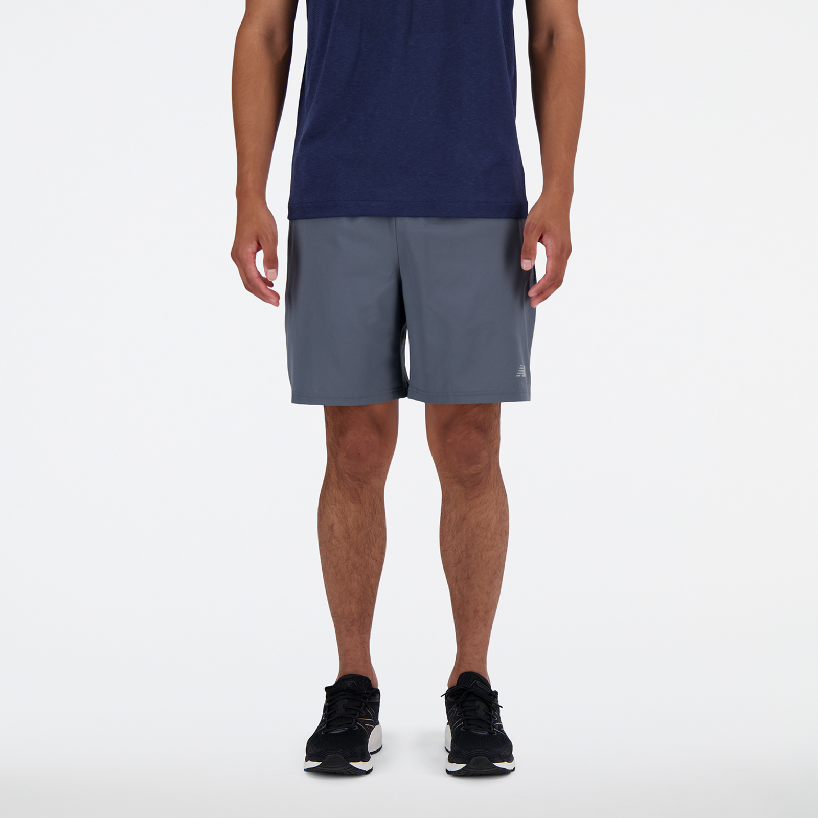New Balance Sport Essentials Short 7 Inch Brief in