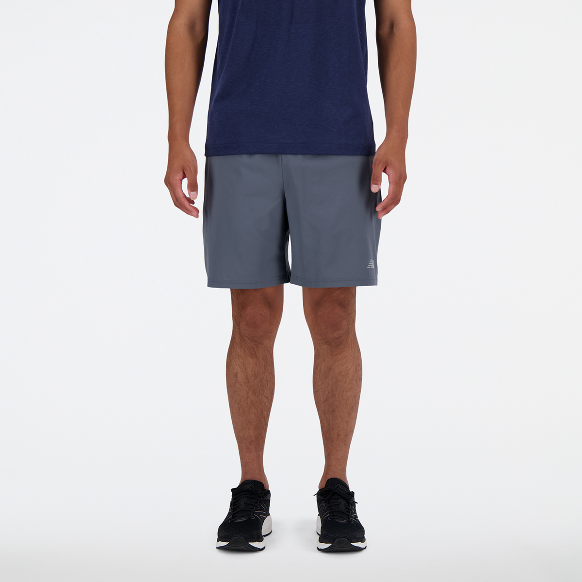 New Balance Sport Essentials Short 7 Inch Brief in