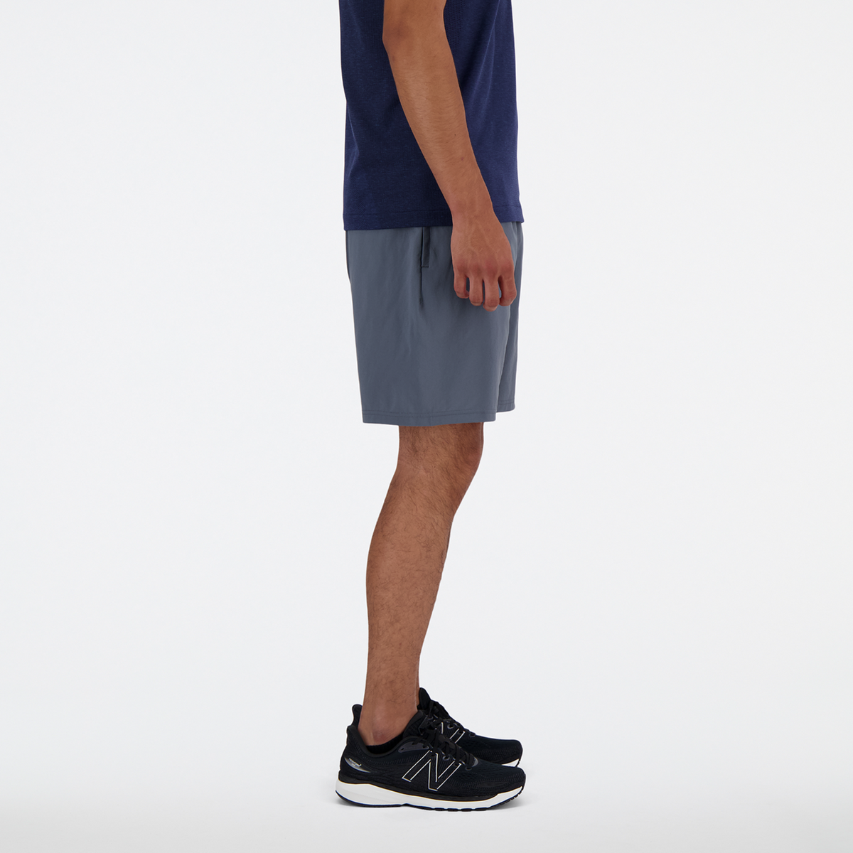 New Balance Sport Essentials Short 7 Inch Brief in
