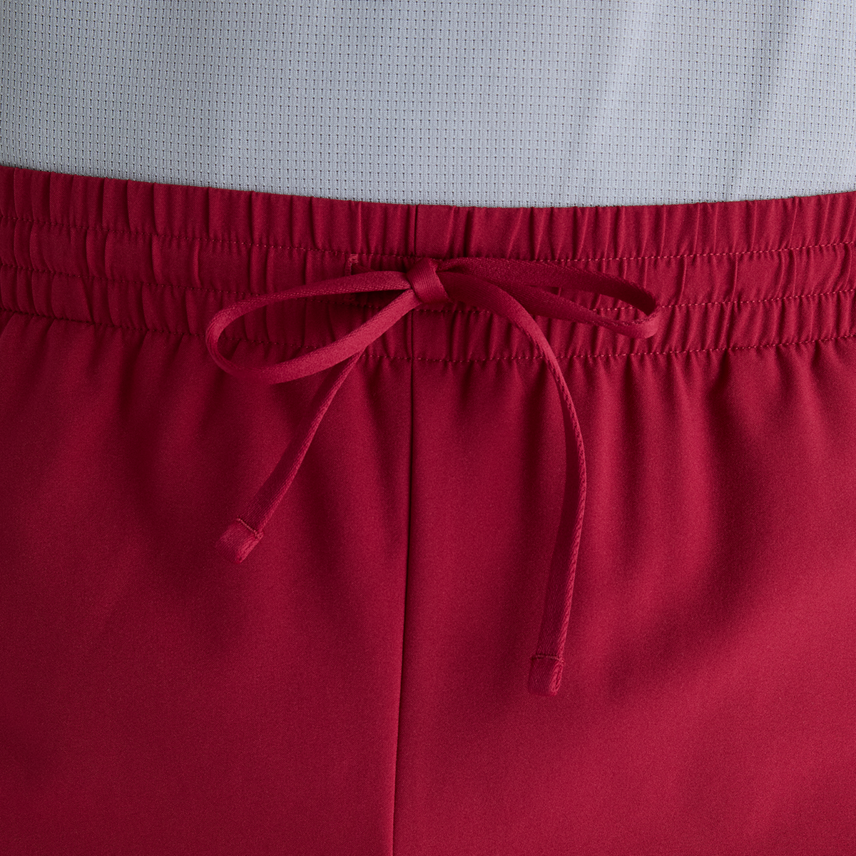 New Balance Sport Essentials Short 7 Inch Brief in ROT