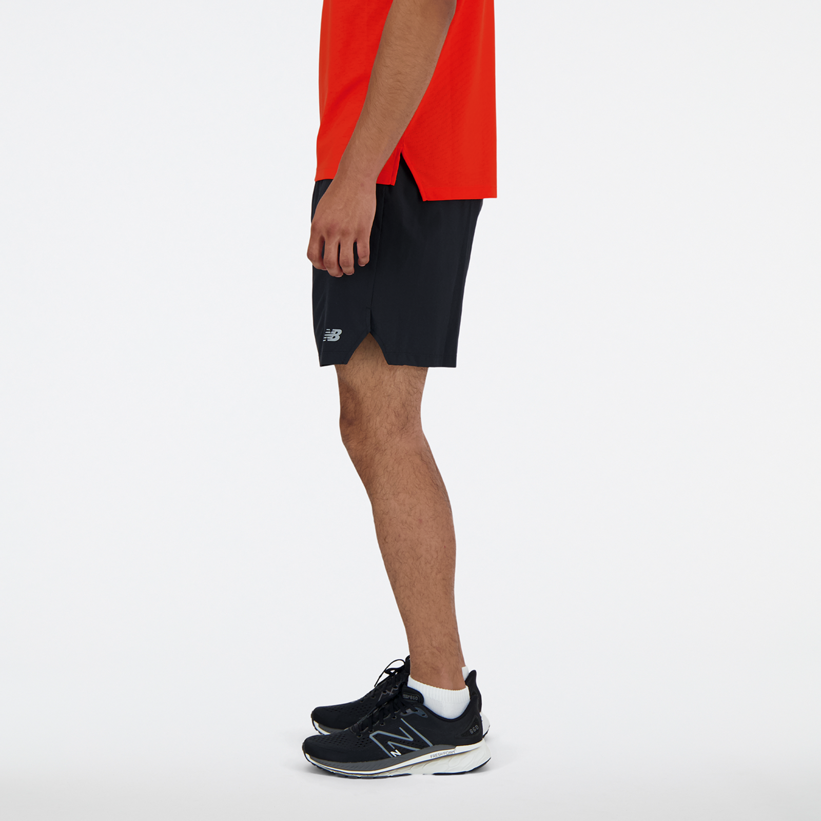 New Balance RC Short 7" in
