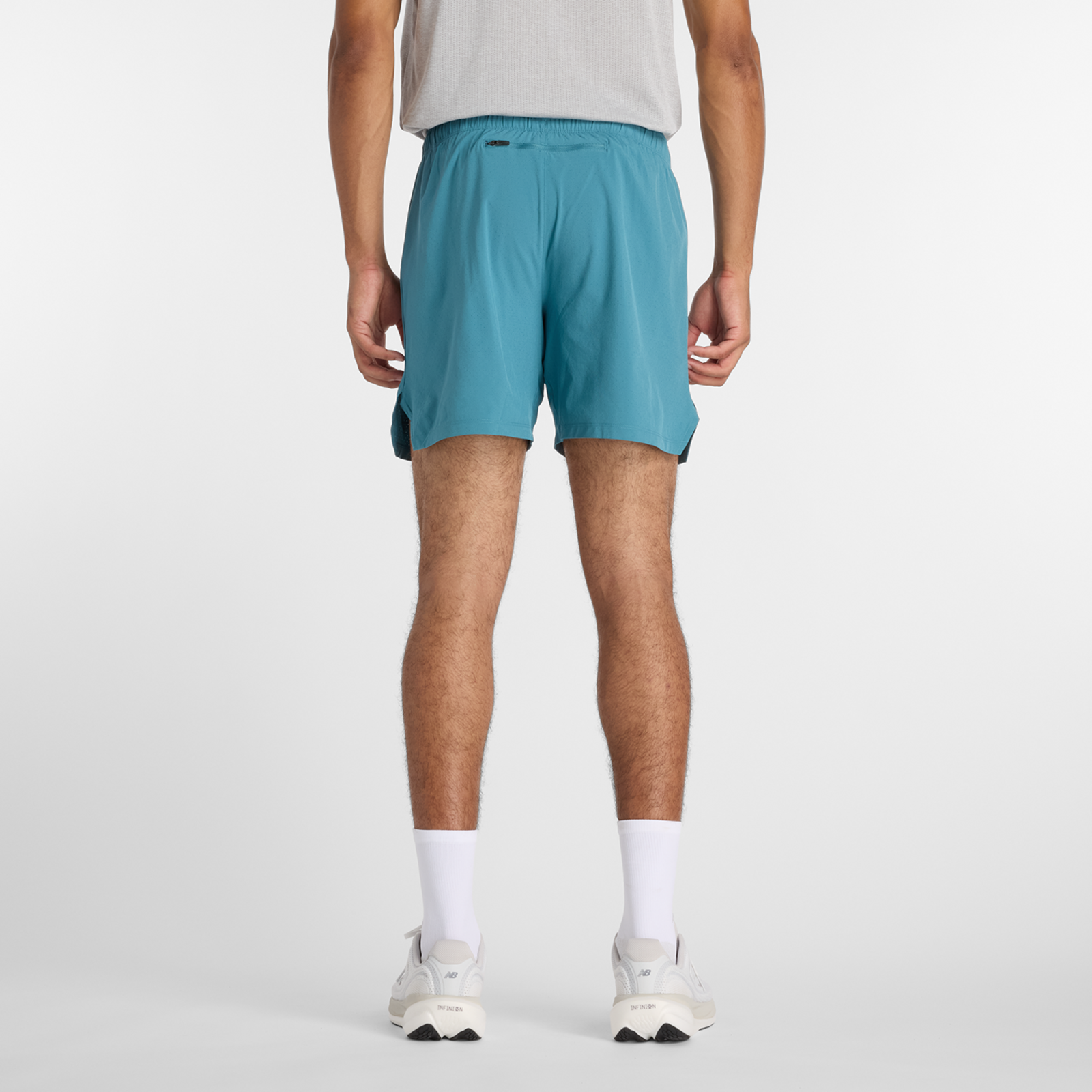 New Balance RC Short 7" in
