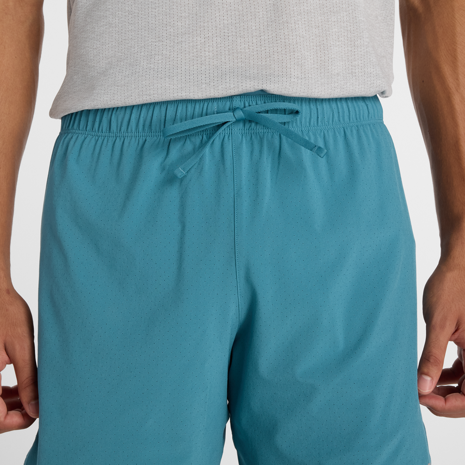 New Balance RC Short 7" in