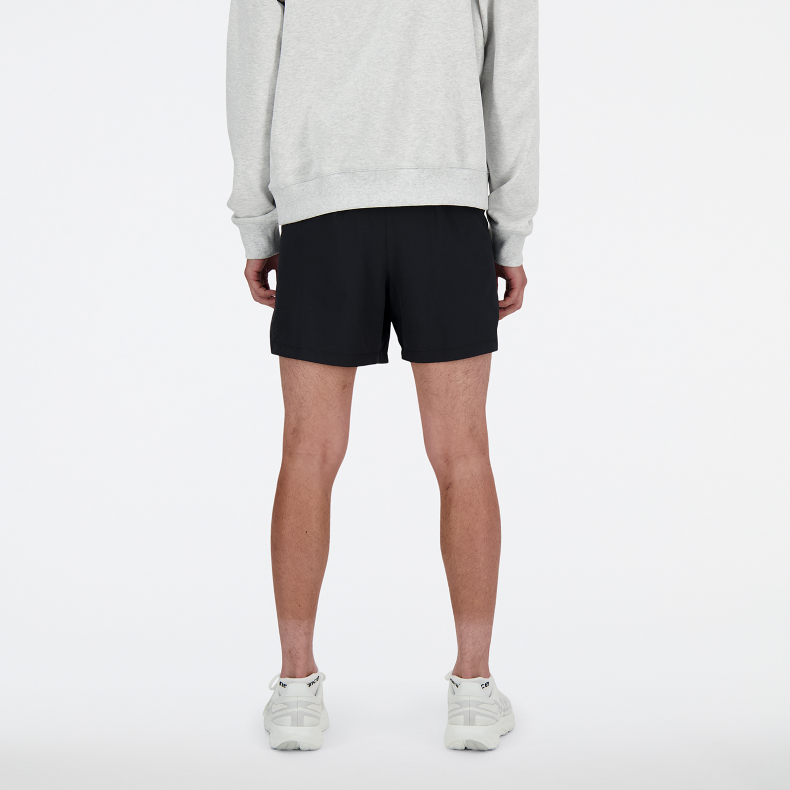 New Balance RC Seamless Short 5 Inch in