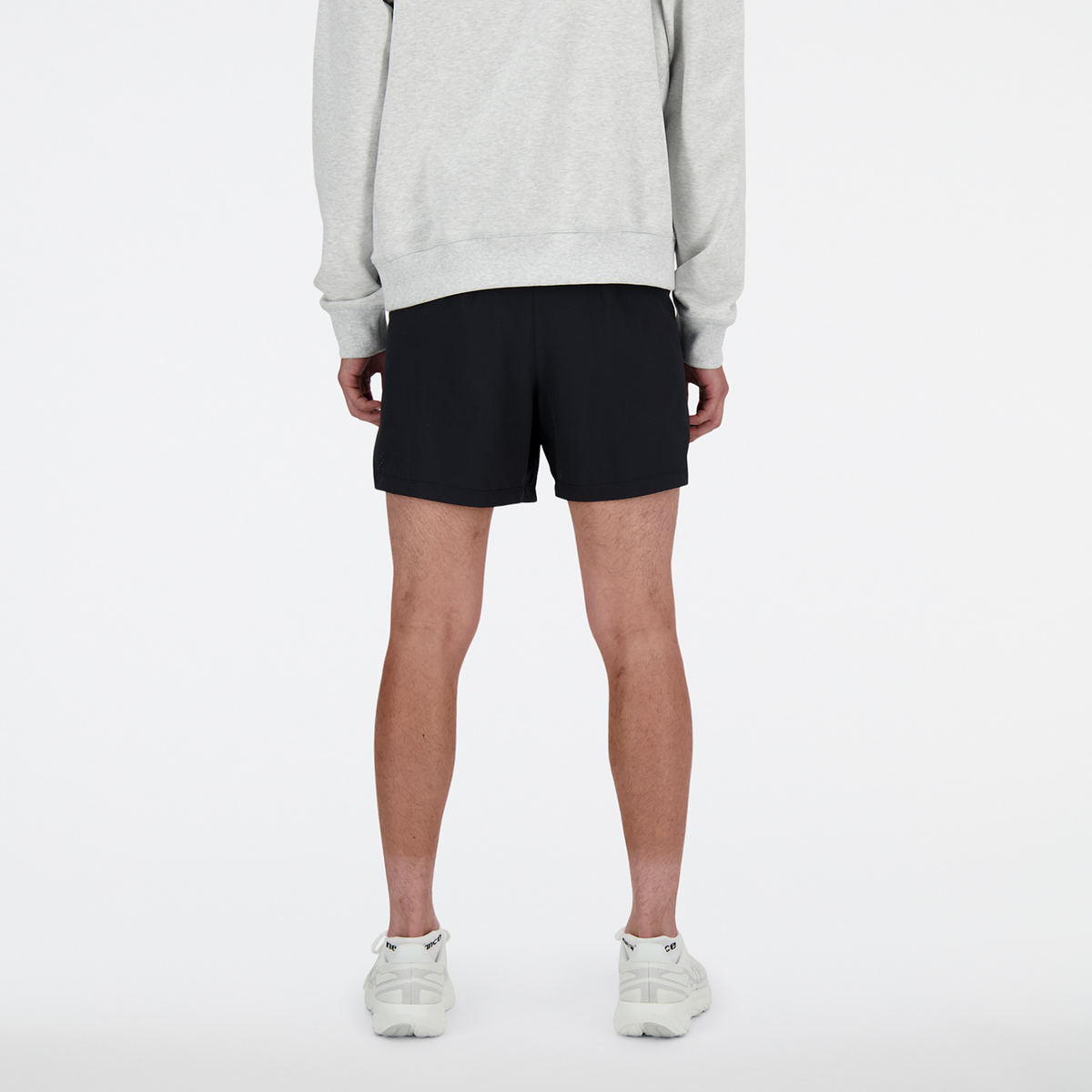 New Balance RC Seamless Short 5 Inch in