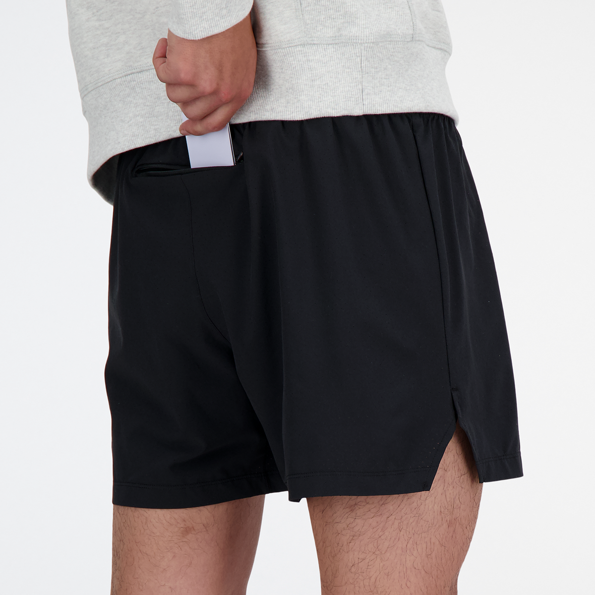 New Balance RC Seamless Short 5 Inch in