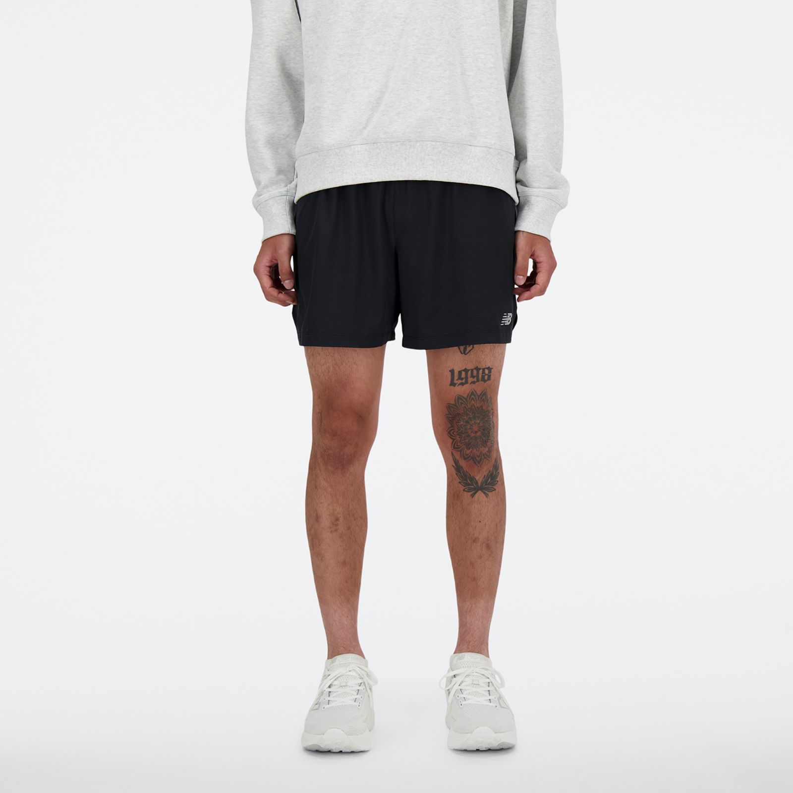 New Balance RC Seamless Short 5 Inch in