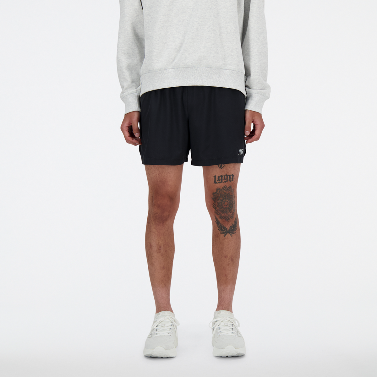 New Balance RC Seamless Short 5 Inch in
