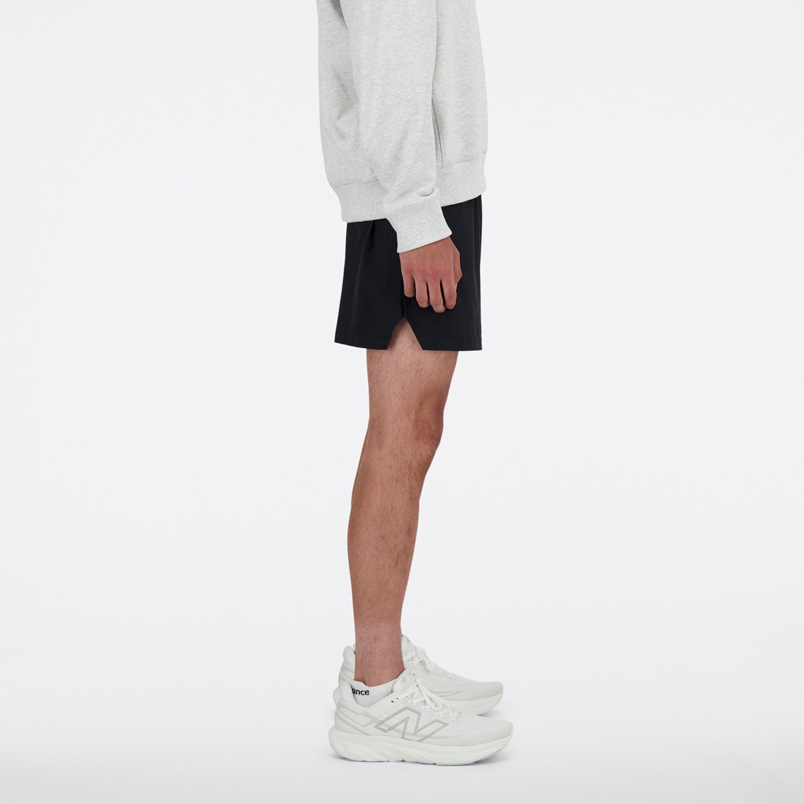 New Balance RC Seamless Short 5 Inch in