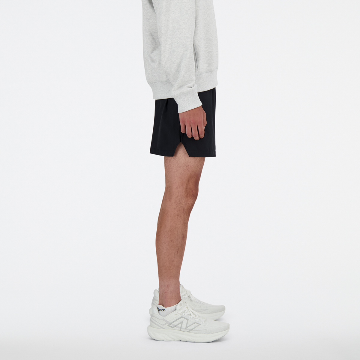New Balance RC Seamless Short 5 Inch in