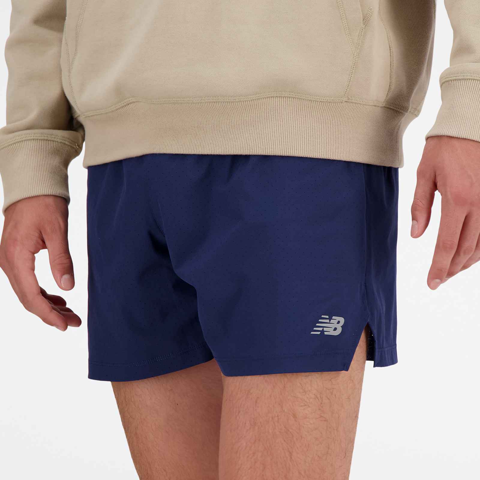 New Balance RC Seamless Short 5 Inch in