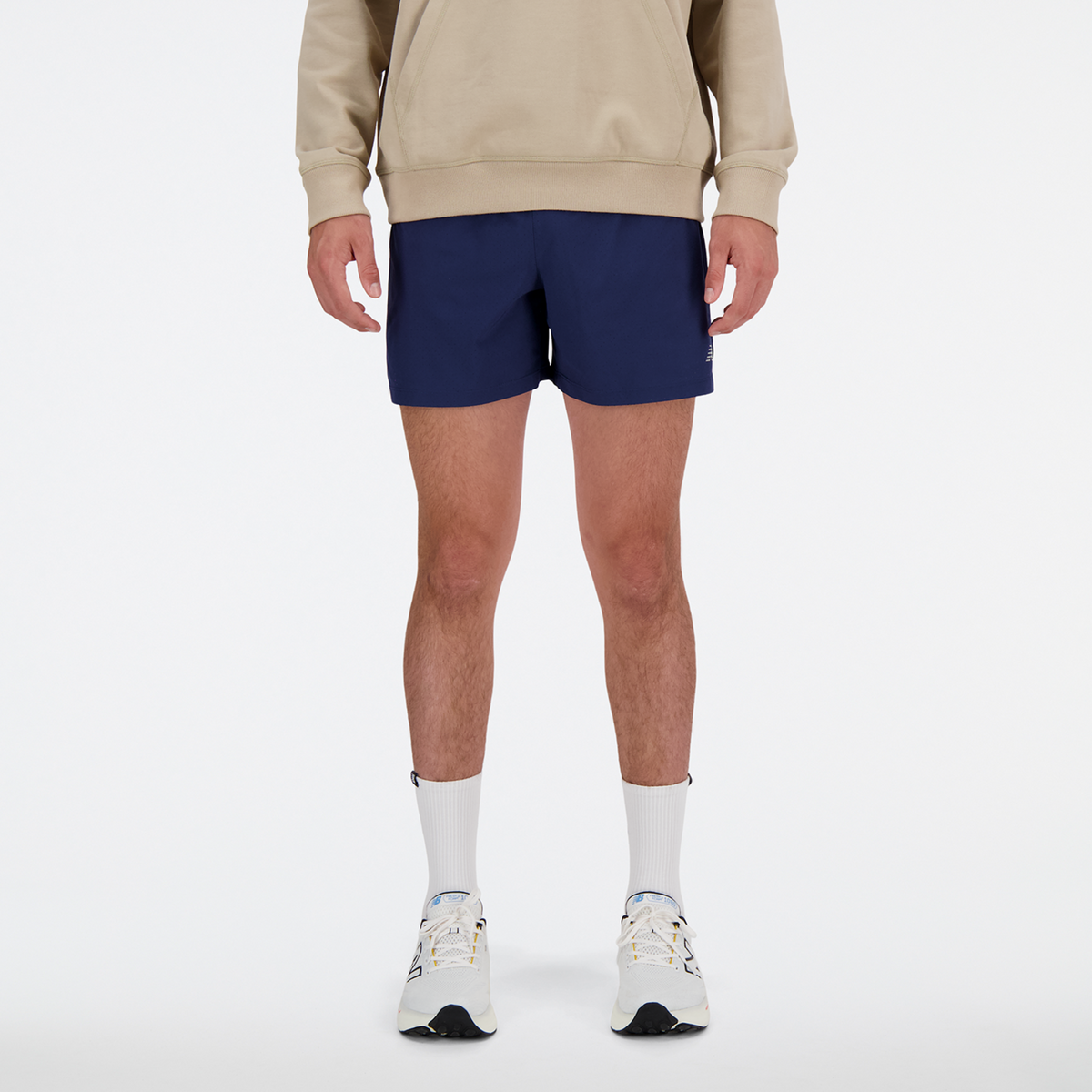 New Balance RC Seamless Short 5 Inch in