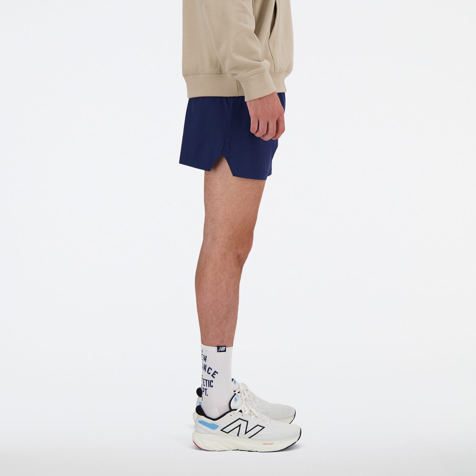 New Balance RC Seamless Short 5 Inch in