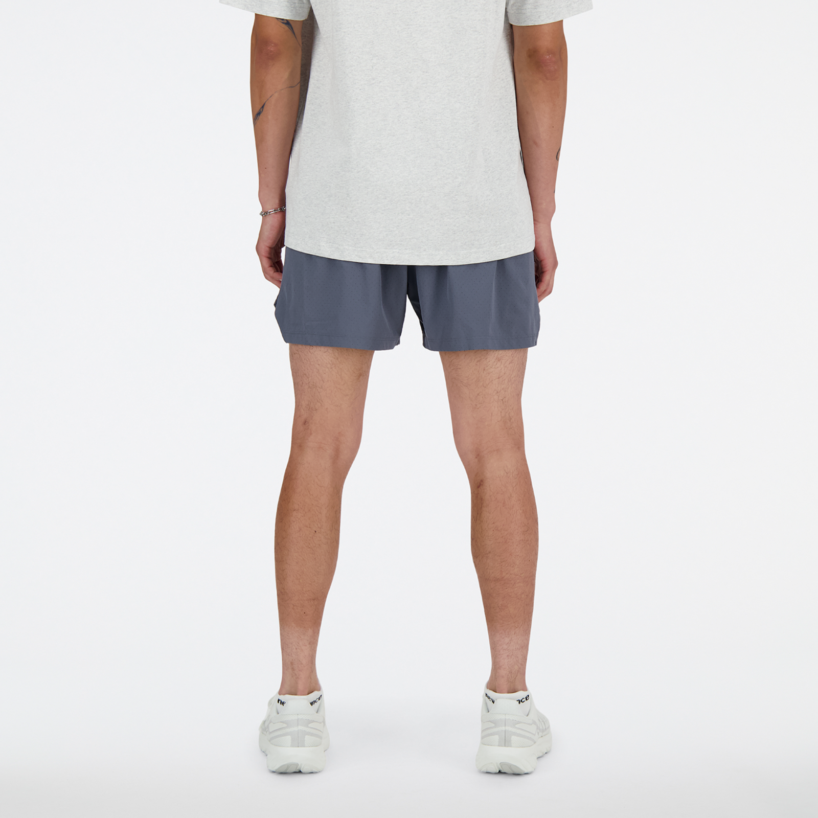 New Balance RC Seamless Short 5 Inch in