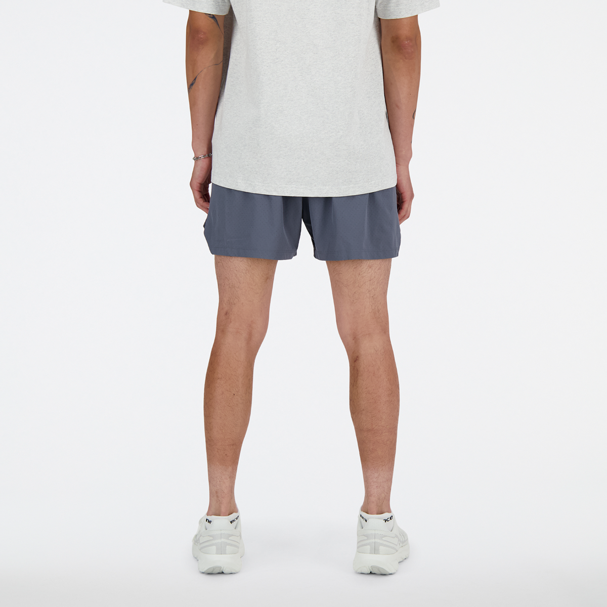 New Balance RC Seamless Short 5 Inch in