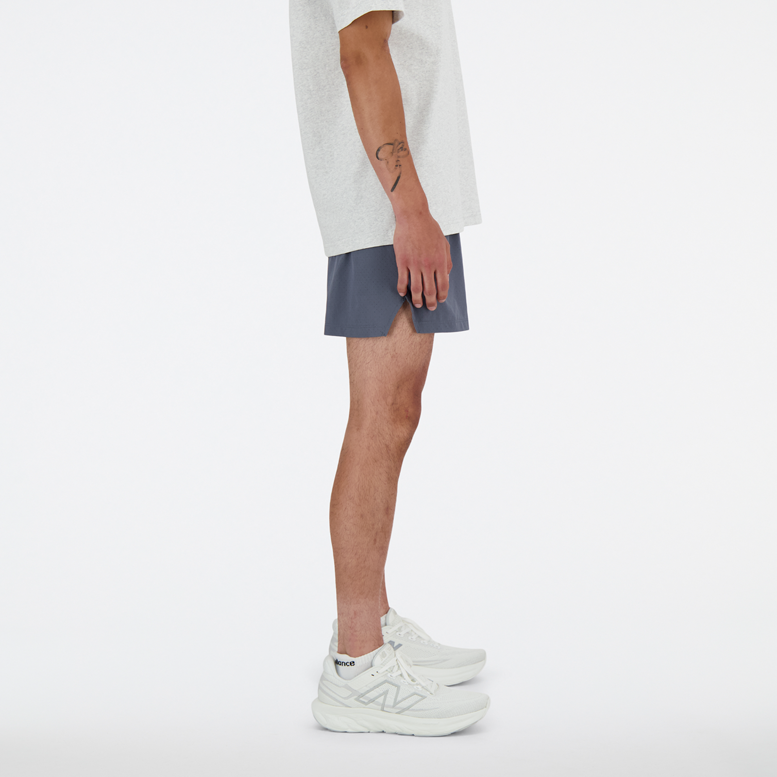 New Balance RC Seamless Short 5 Inch in
