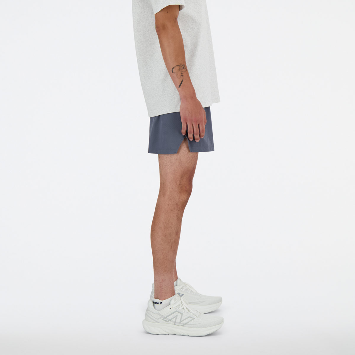 New Balance RC Seamless Short 5 Inch in