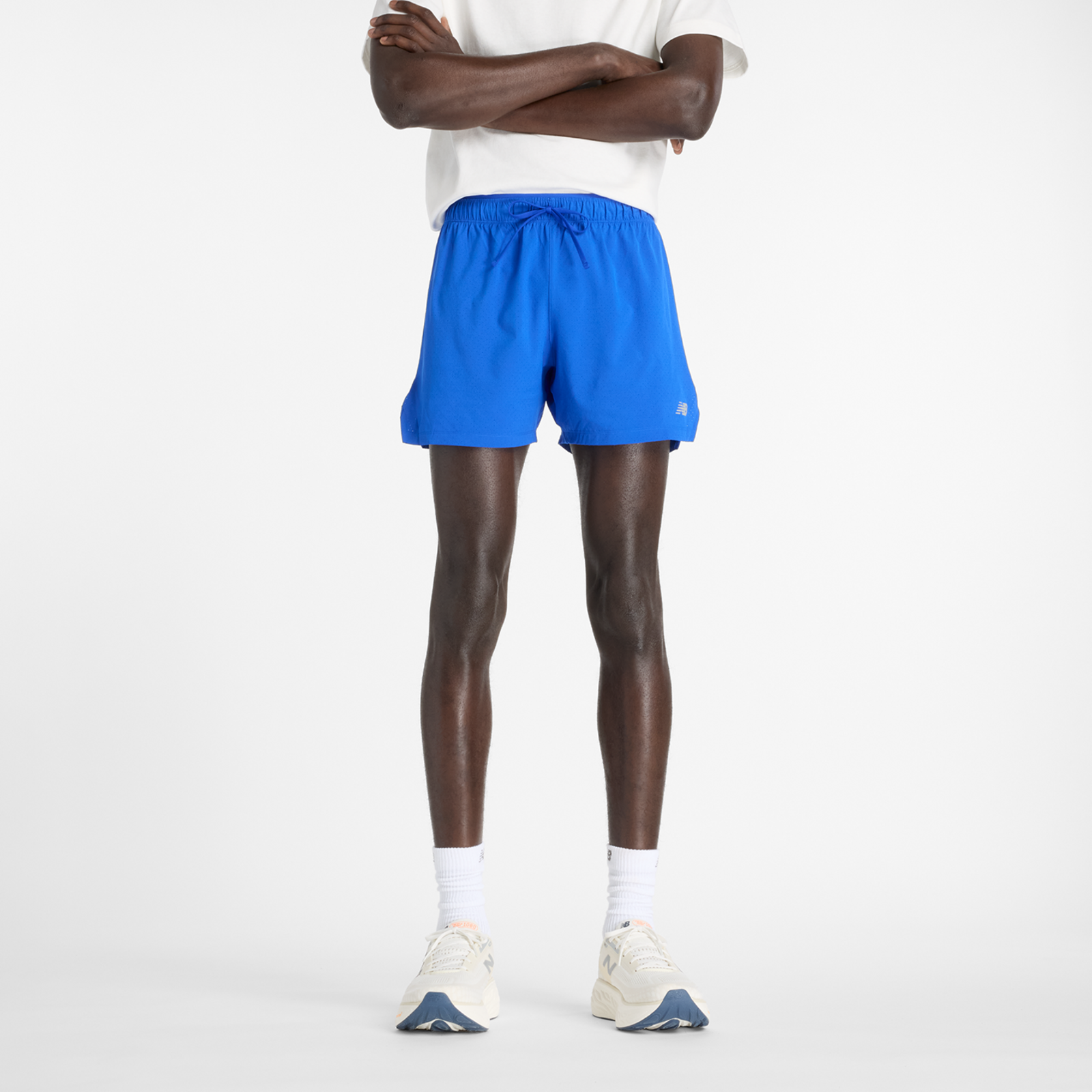 New Balance RC Seamless Short 5 Inch in