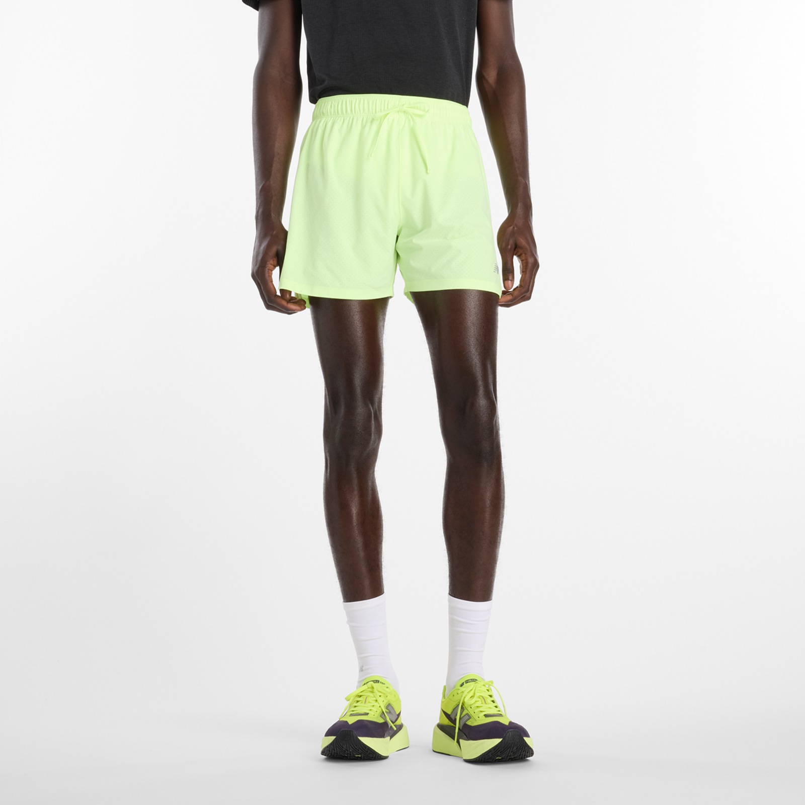New Balance RC Seamless Short 5 Inch in