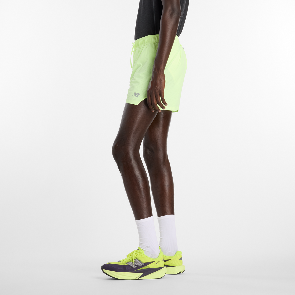 New Balance RC Seamless Short 5 Inch in