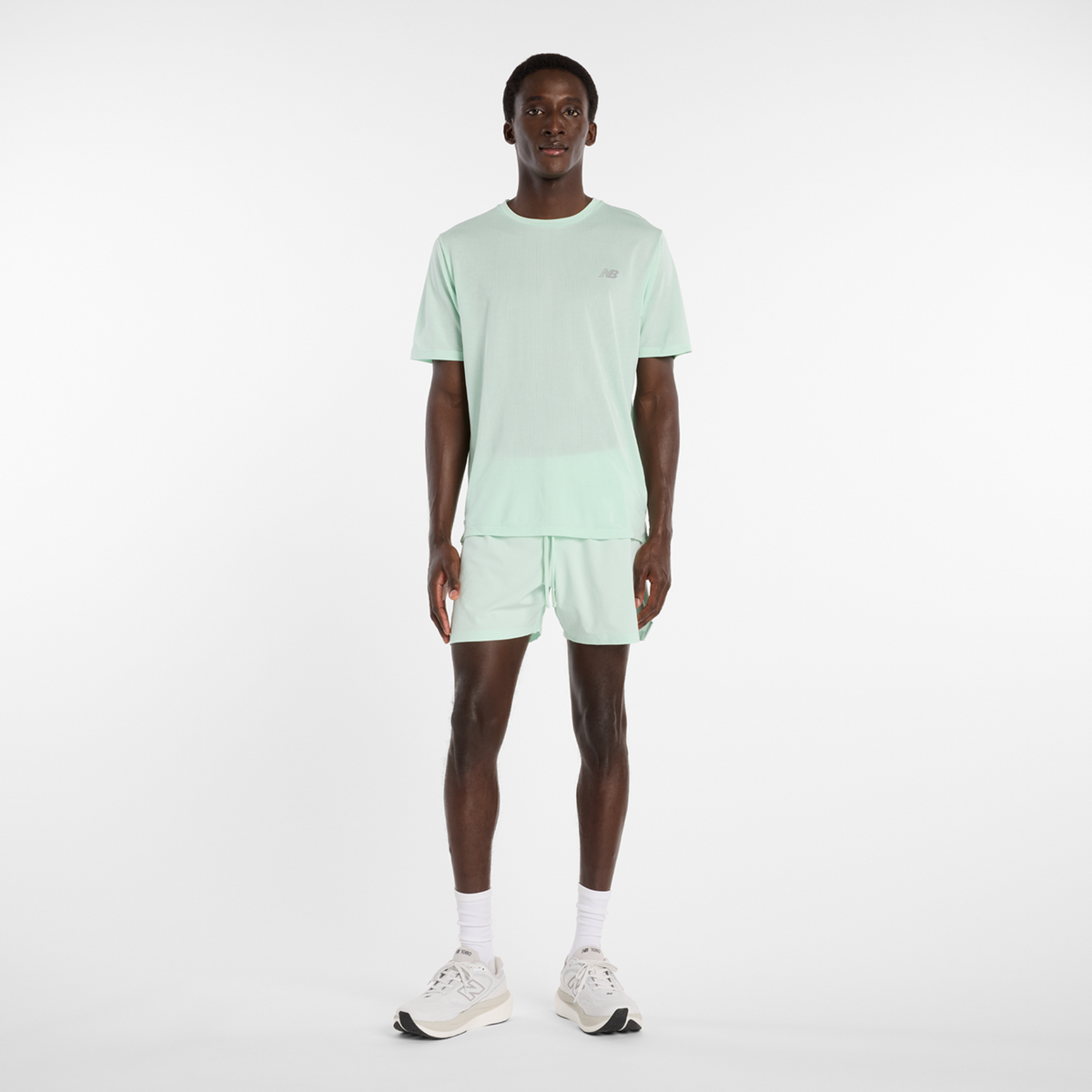 New Balance RC Seamless Short 5 Inch in