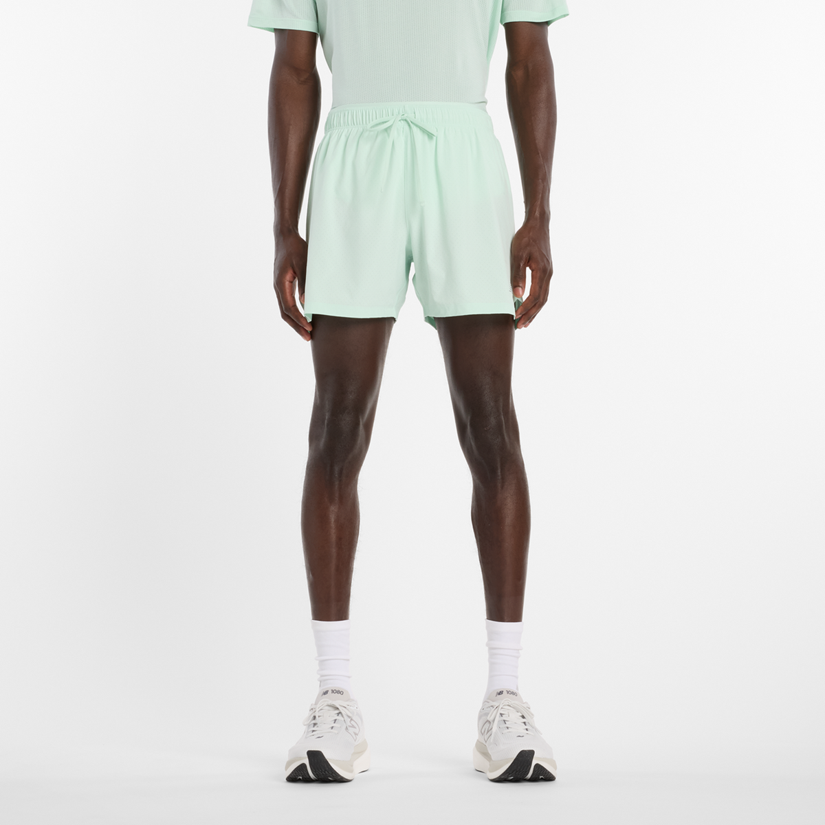 New Balance RC Seamless Short 5 Inch in