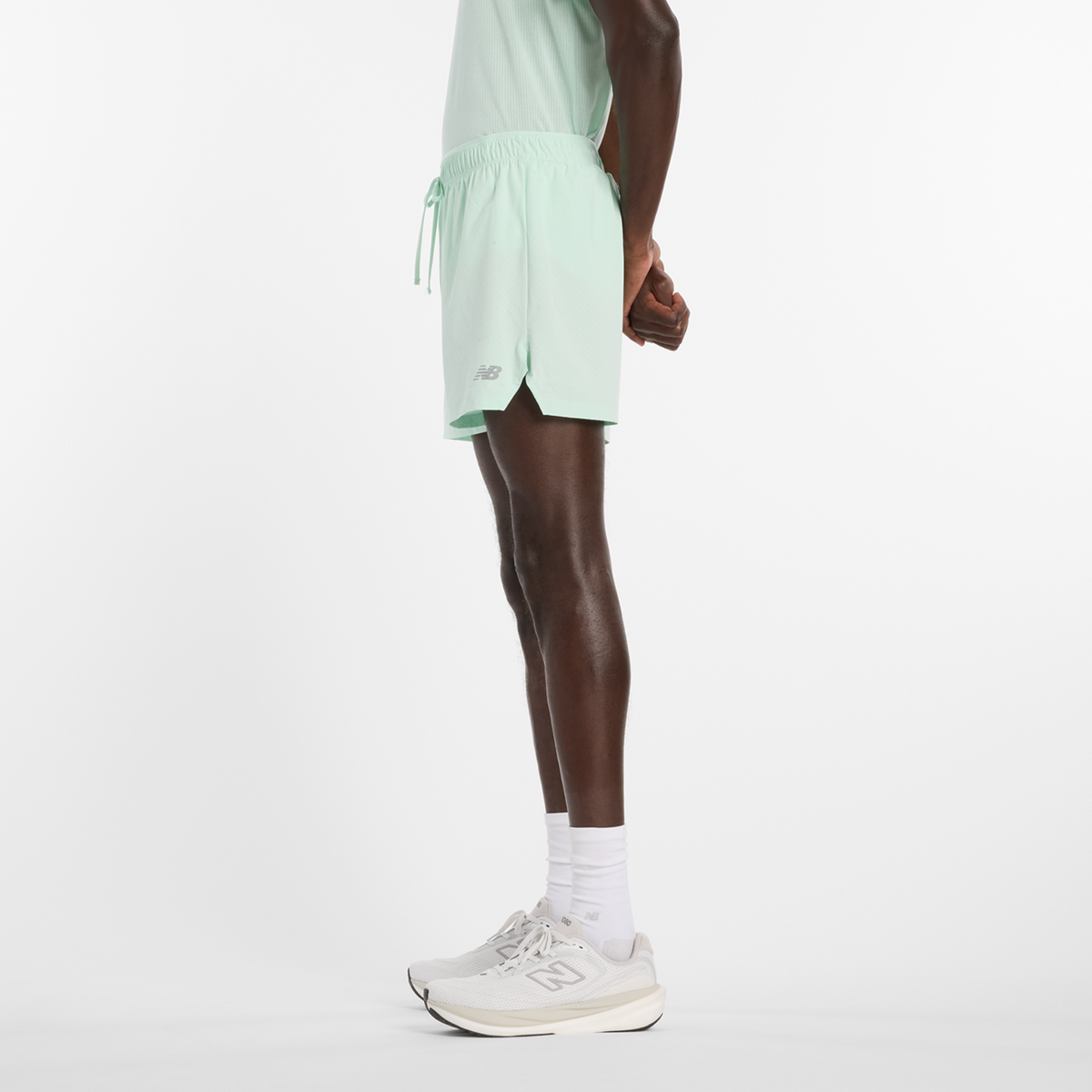 New Balance RC Seamless Short 5 Inch in