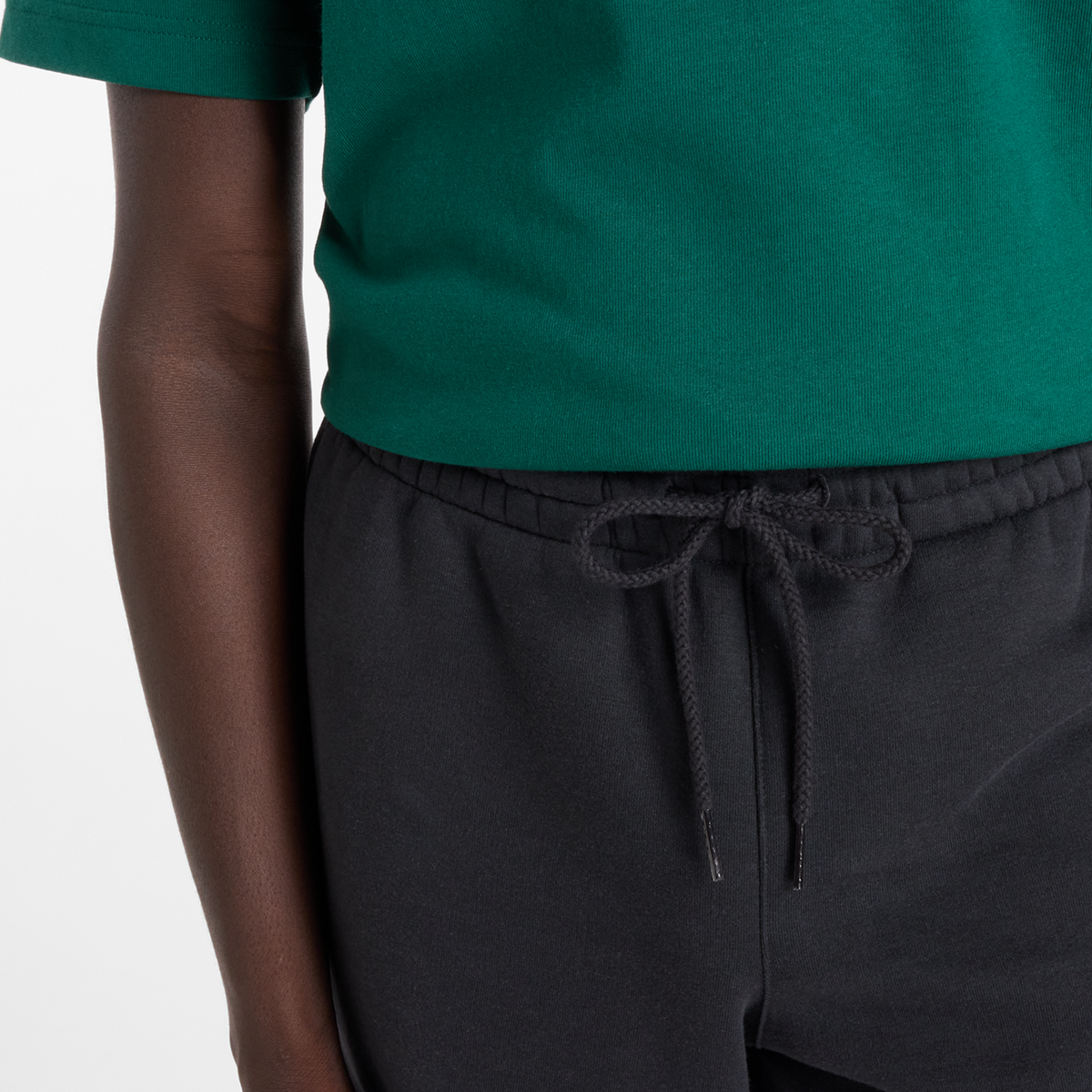 New Balance Sport Fleece Short 9" in