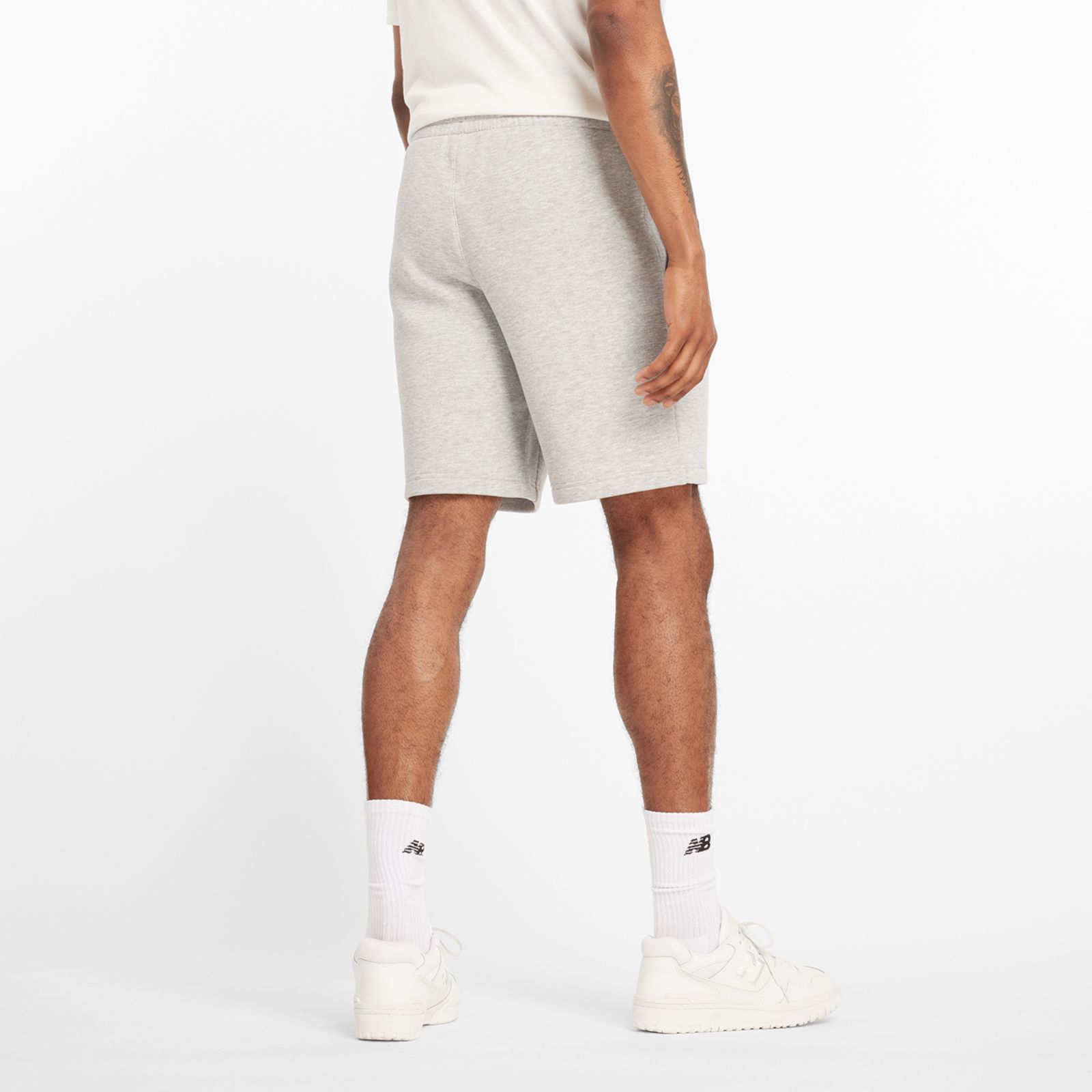 New Balance Sport Fleece Short 9" in