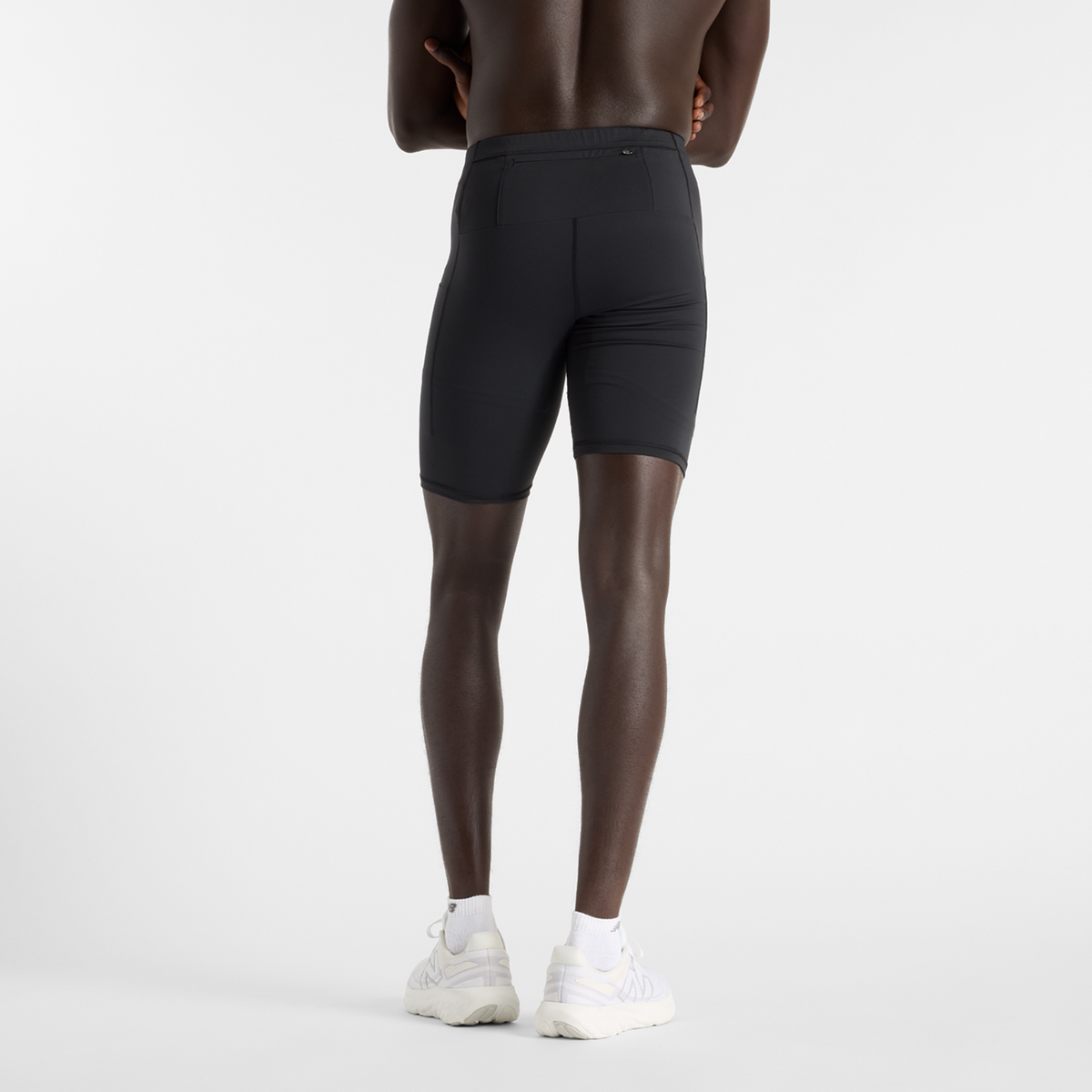 New Balance RC Pocket Half Tight 9" in