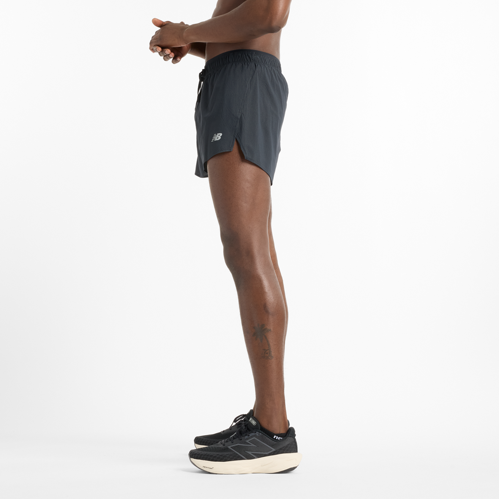 New Balance RC Ultra Light Split Short 3" in