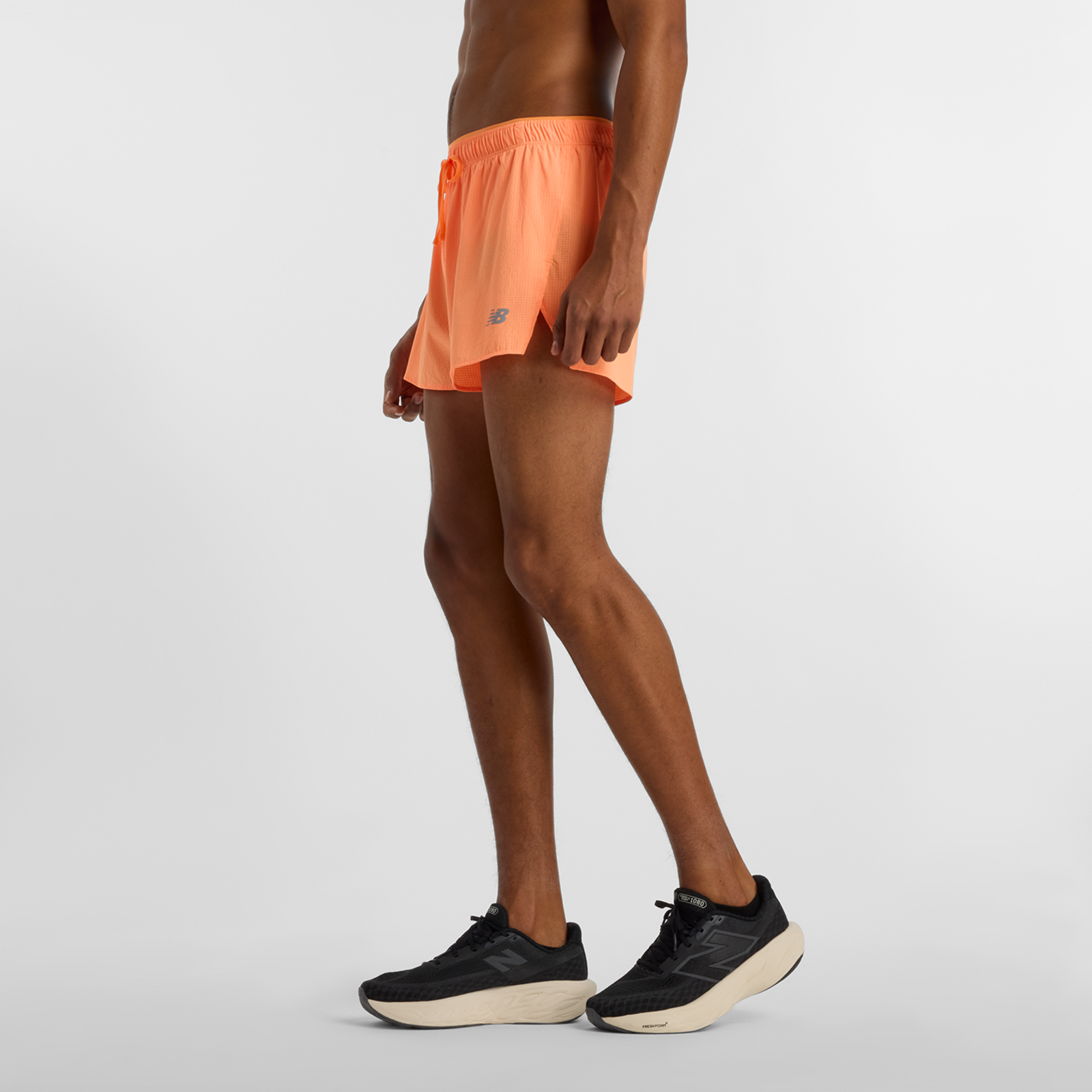 New Balance RC Ultra Light Split Short 3" in