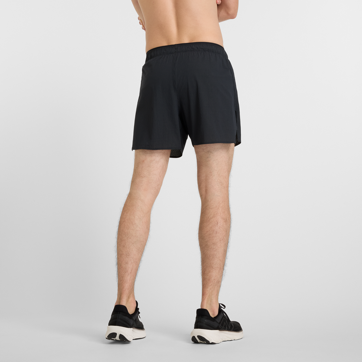 New Balance RC Ultra Light Split Short 5" in