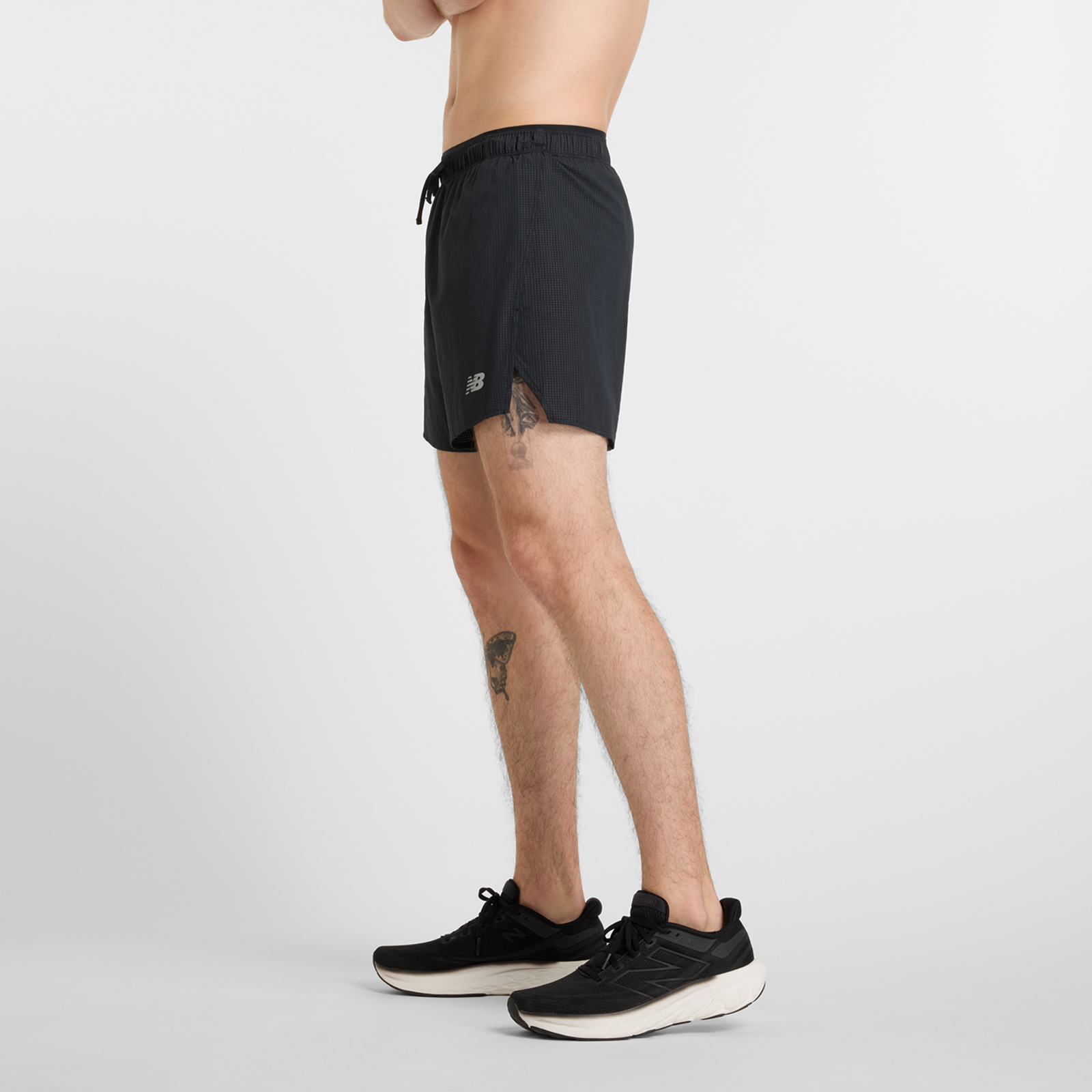 New Balance RC Ultra Light Split Short 5" in